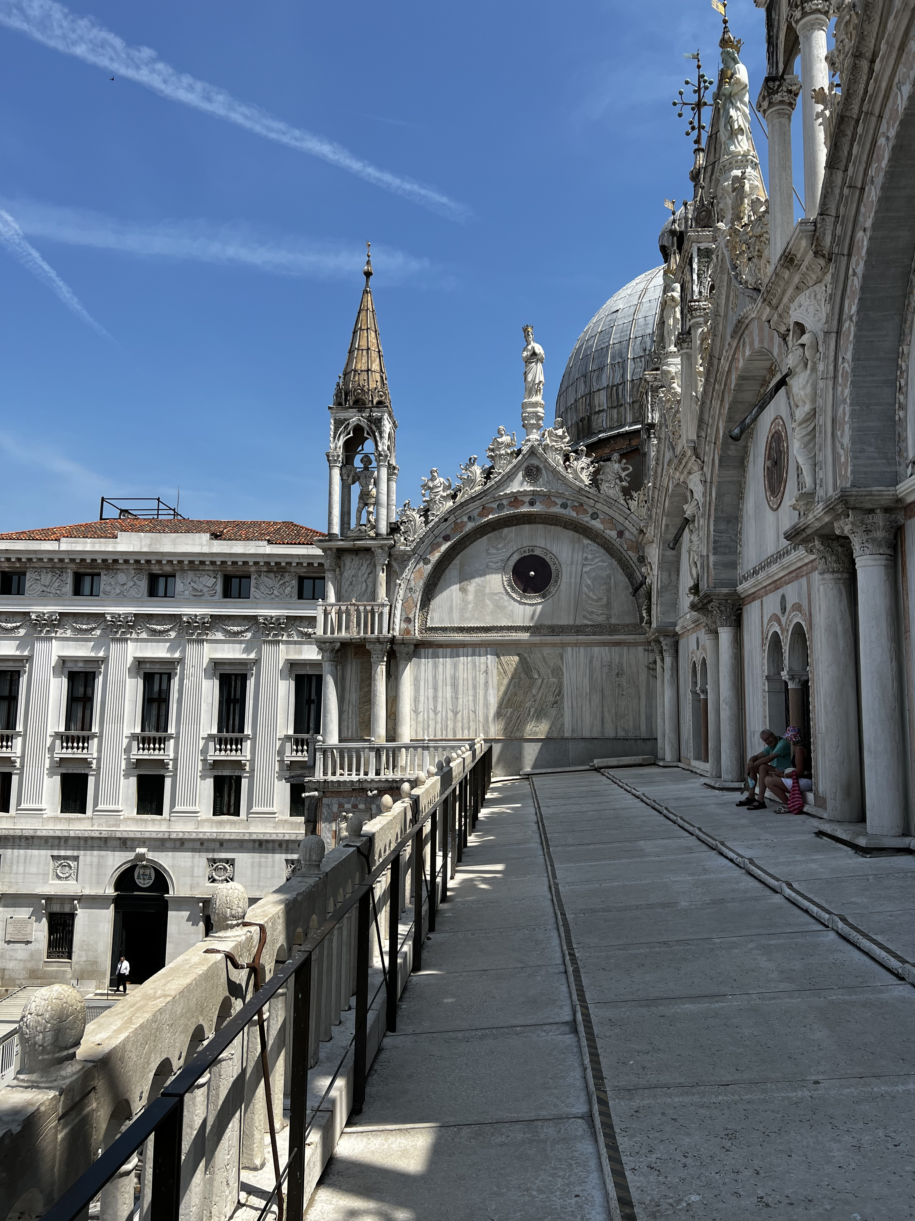 照片 意大利(Italy) 威尼斯(Venice) 圣马可大教堂(Saint Mark's Basilica) 2022-05 82