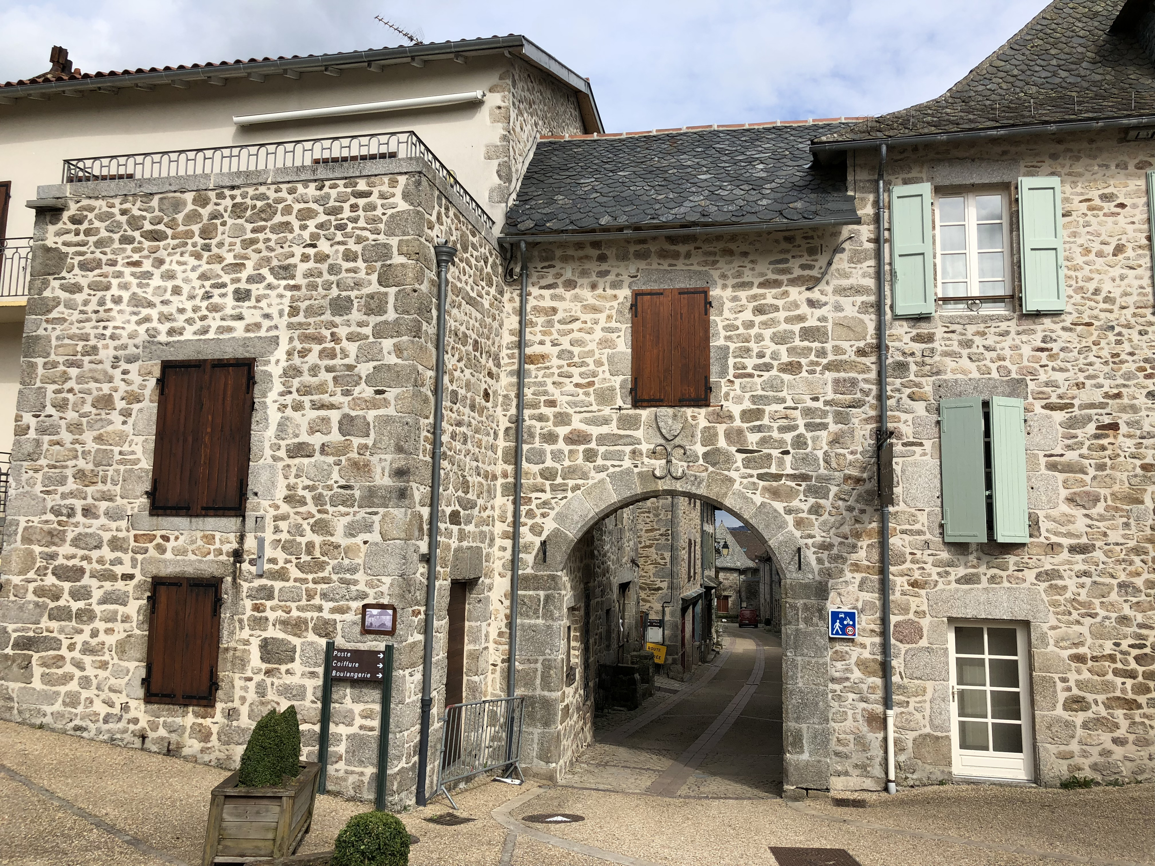 照片 法国(France) 马尔科莱(Marcoles) 2018-04 7