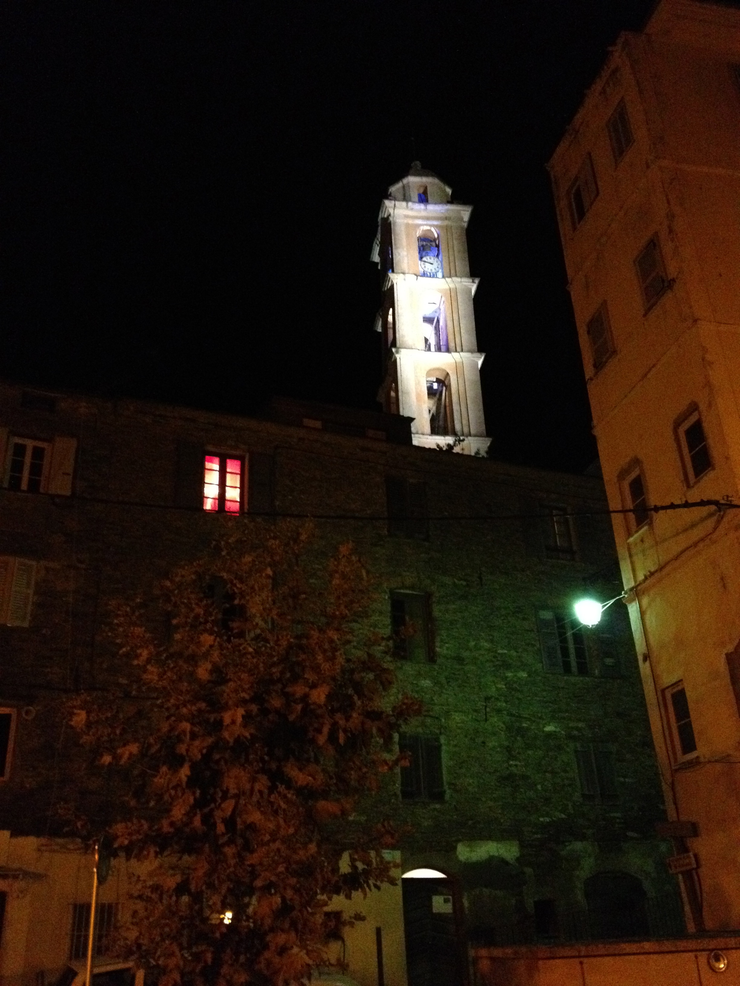 照片 法国(France) 科西嘉岛(Corsica) 费尔切(Felce) 2012-09 6