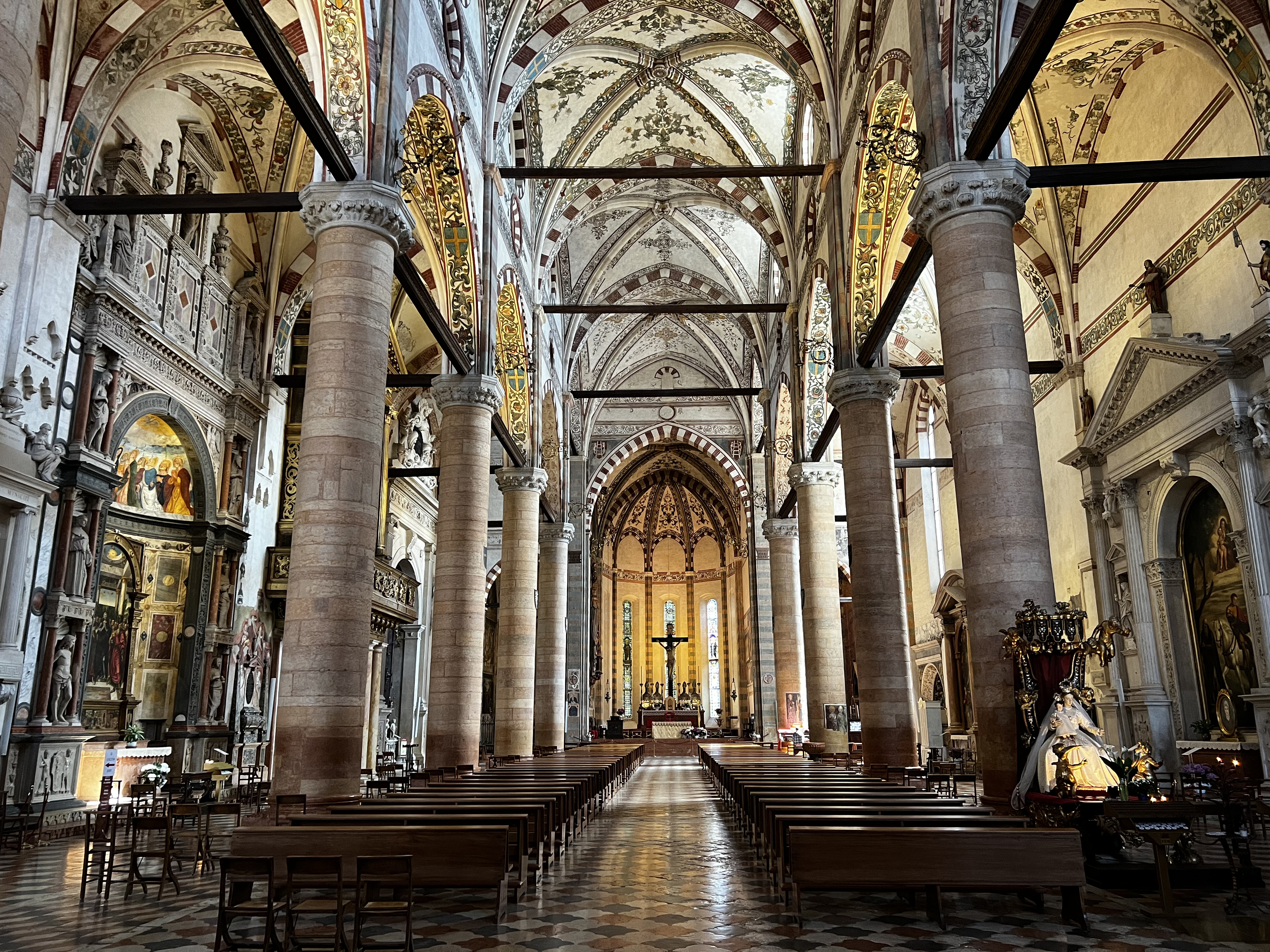 照片 意大利(Italy) 维罗纳(Verona) 2022-05 208