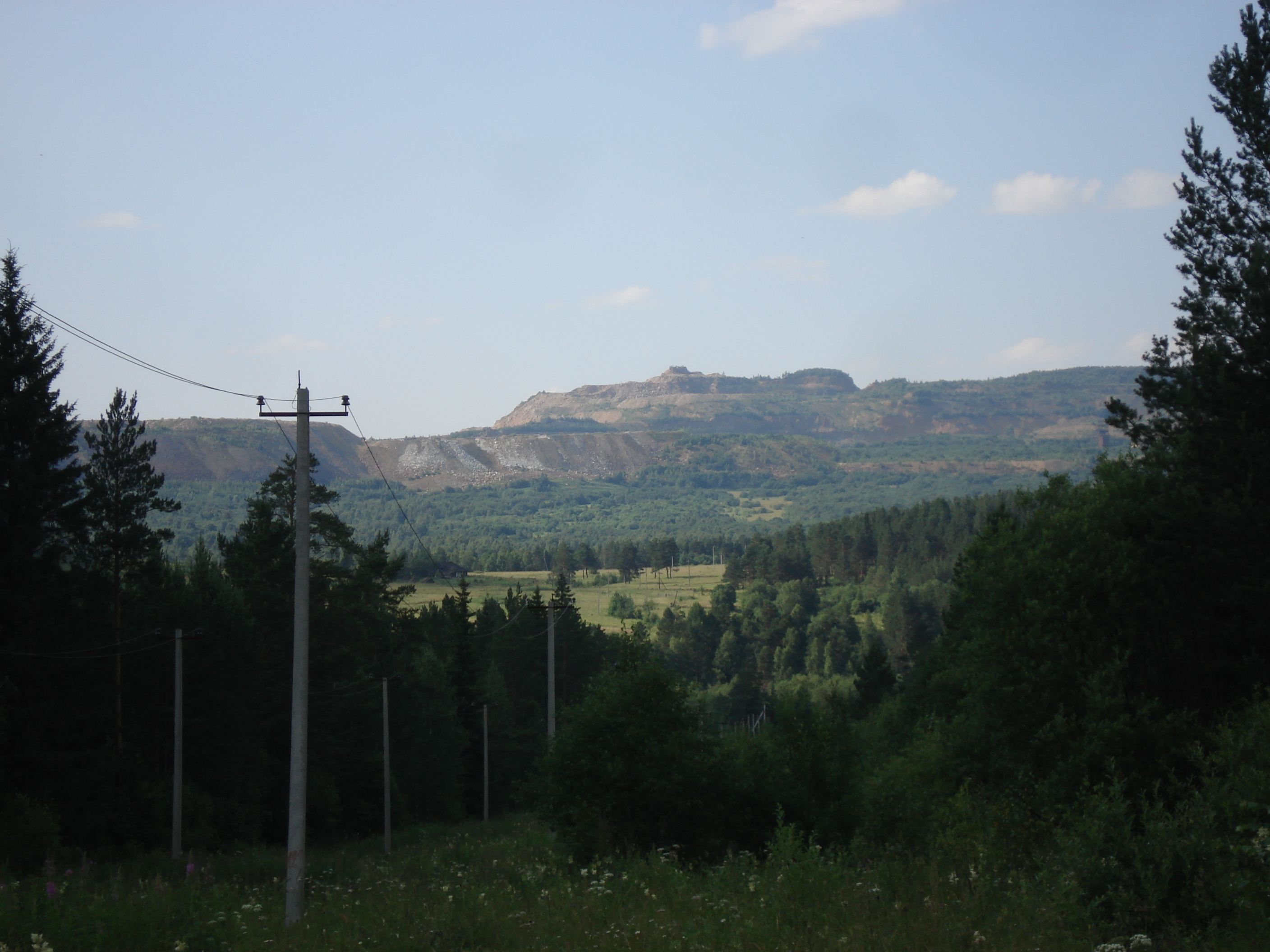 照片 俄罗斯(Russia) 乌拉尔(Ural) 2006-07 58