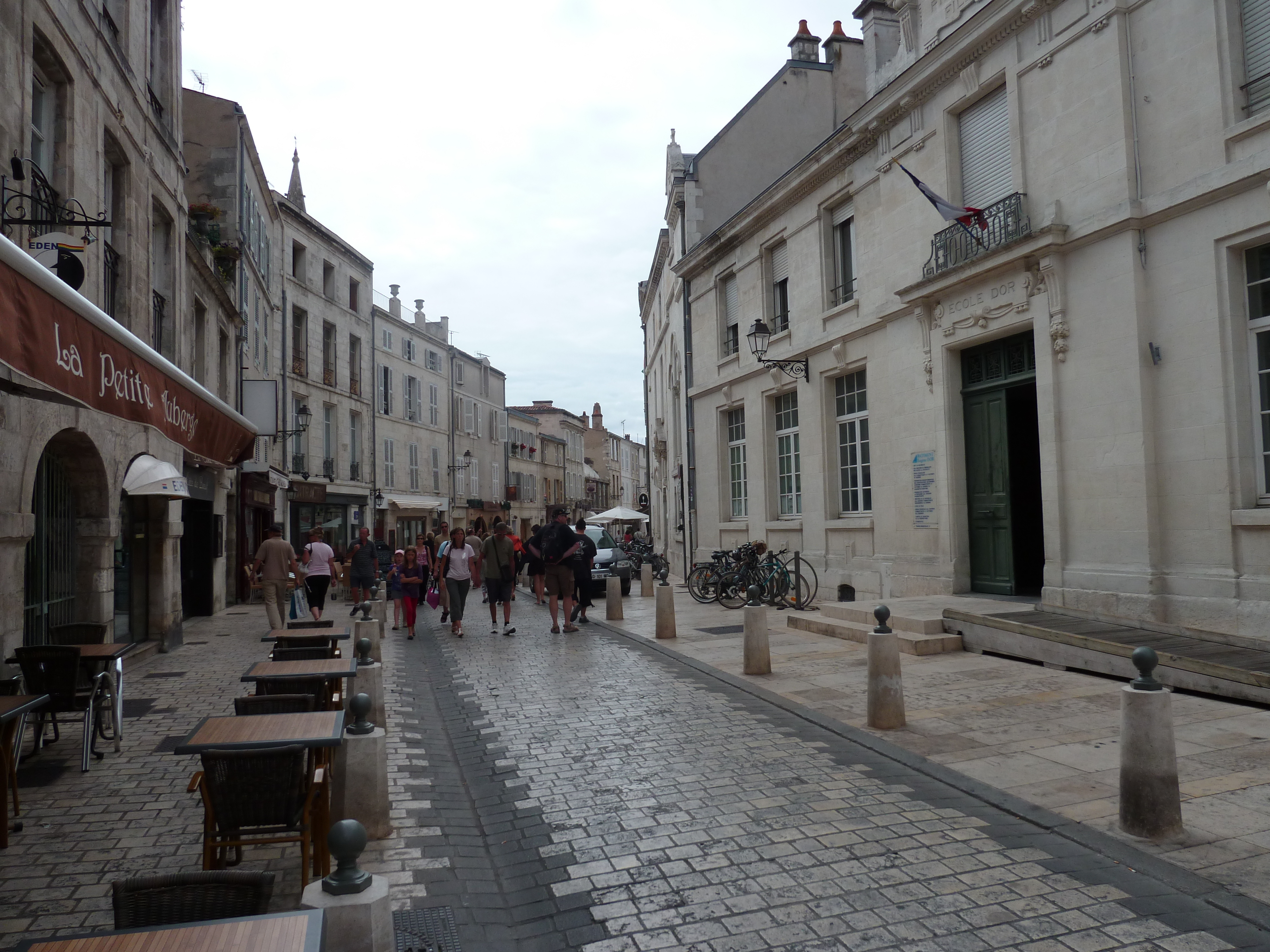 照片 法国(France) 拉罗谢尔(La Rochelle) 2010-08 50