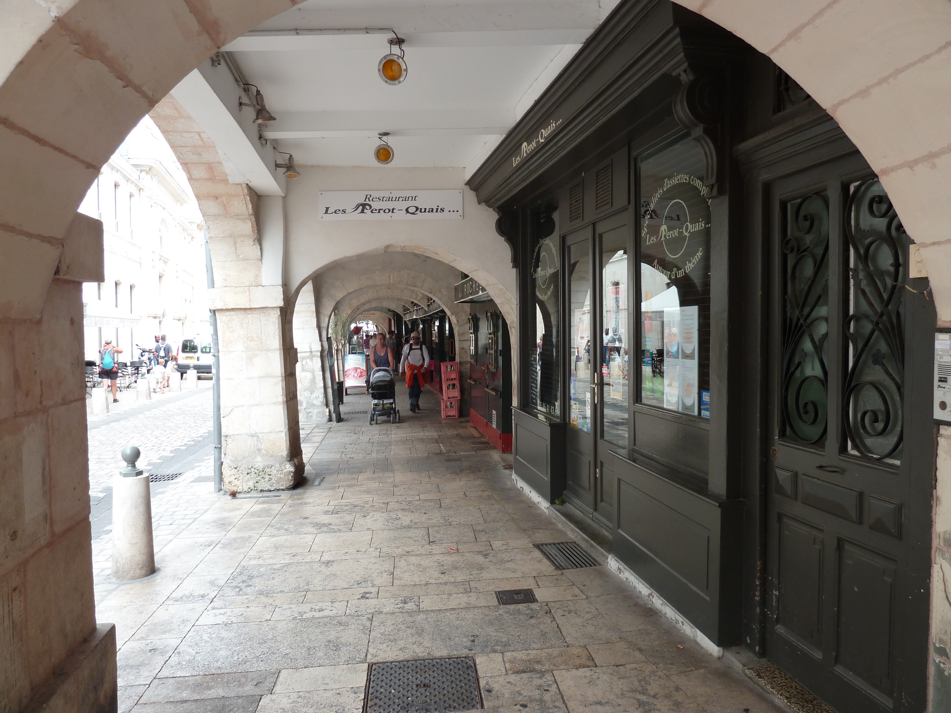 照片 法国(France) 拉罗谢尔(La Rochelle) 2010-08 43