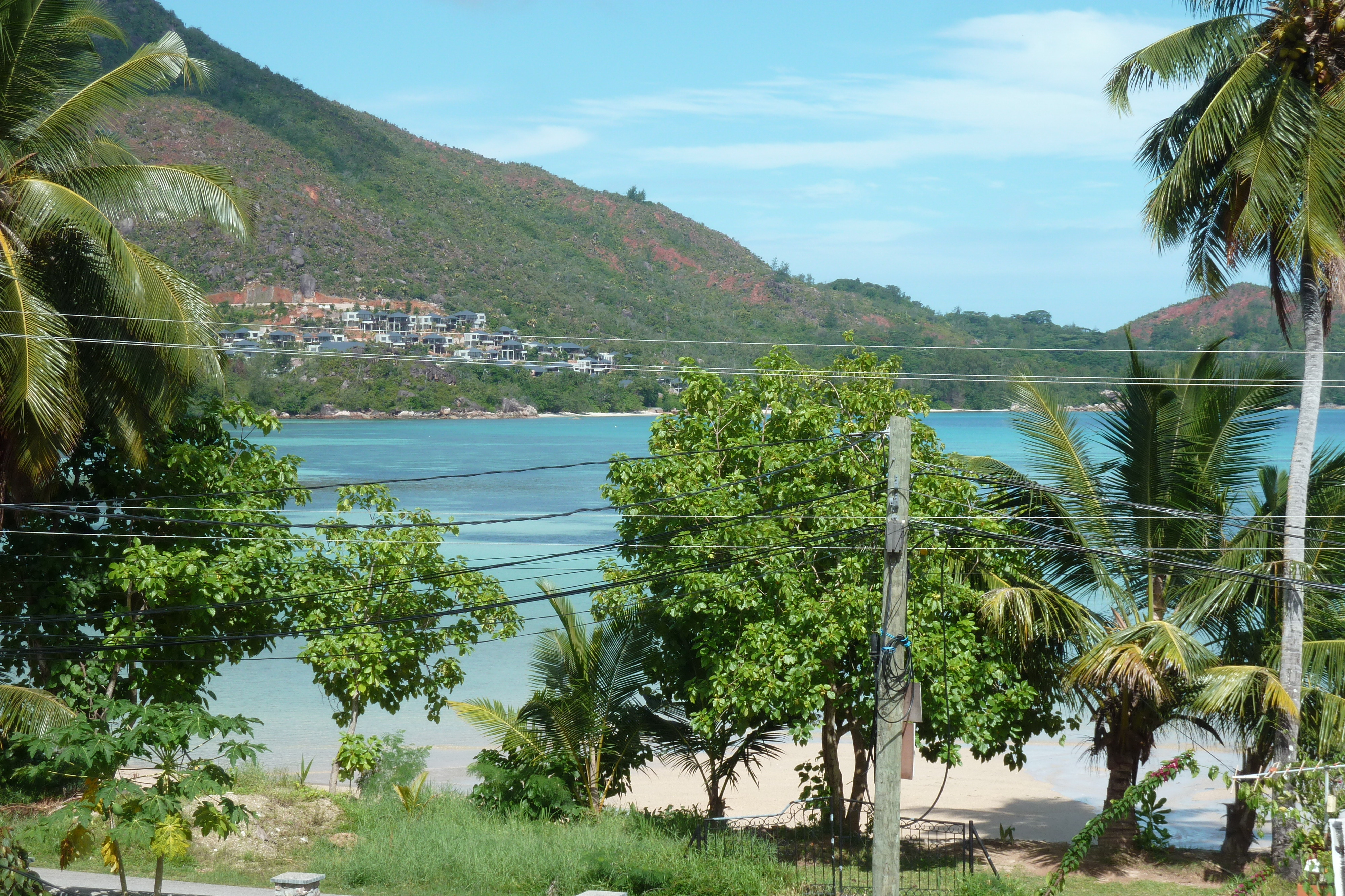 照片 塞舌尔(Seychelles) 波塞森湾(Anse Possession) 2011-10 39