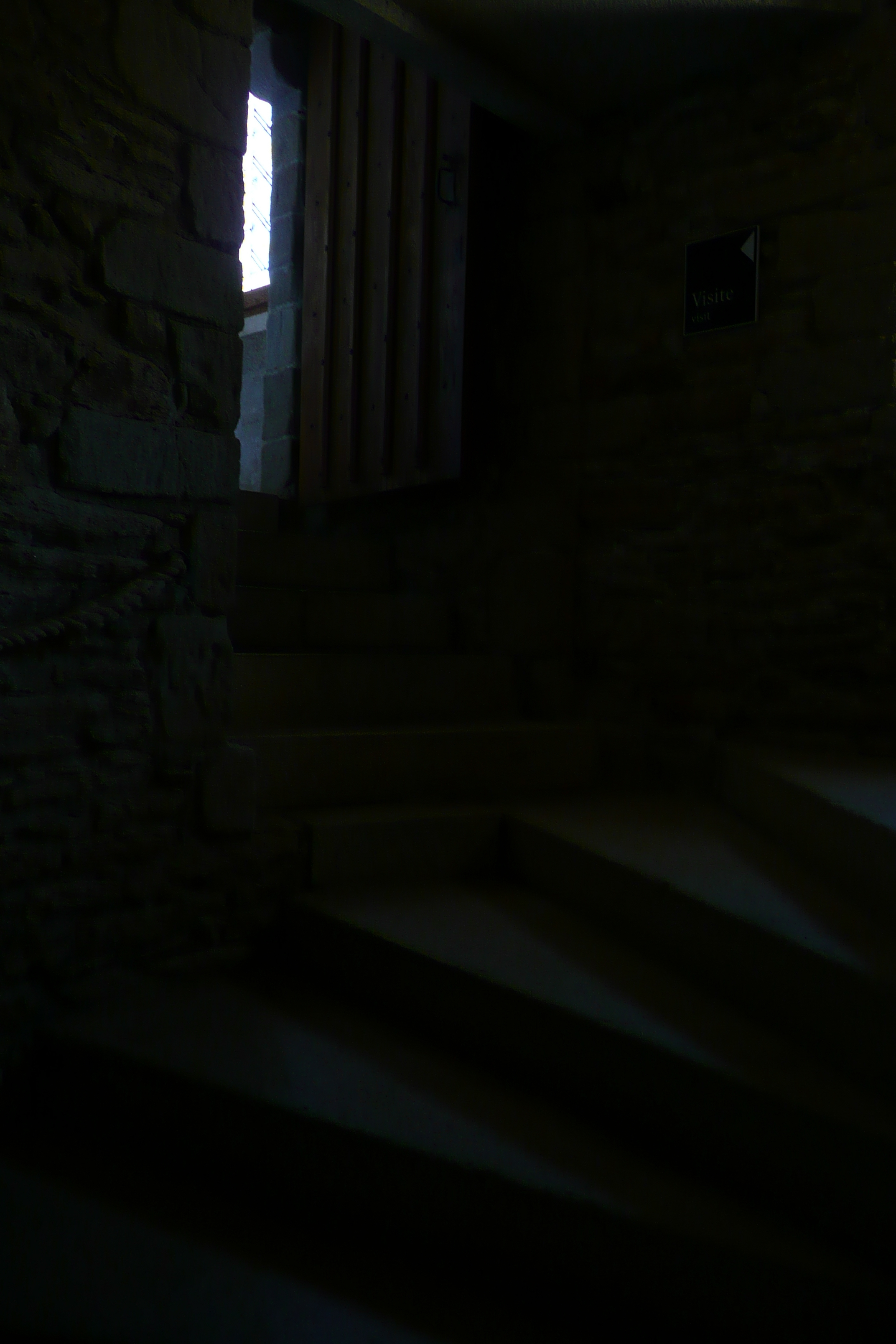 照片 法国(France) 叙西尼奥(Suscinio) 叙西尼奥城堡(Suscinio Castle) 2007-09 98