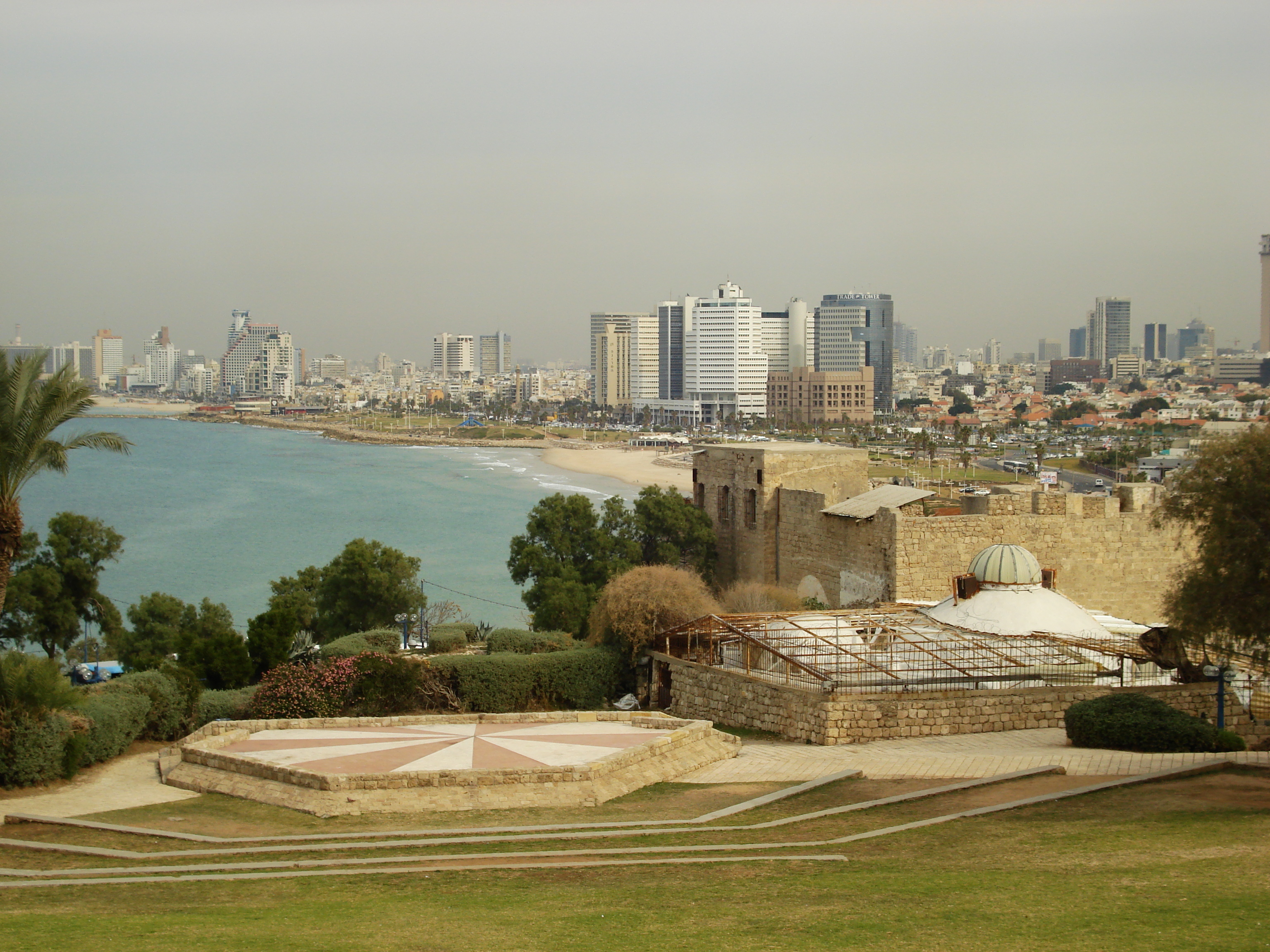 照片 以色列(Israel) 雅法(Jaffa) 2006-12 139