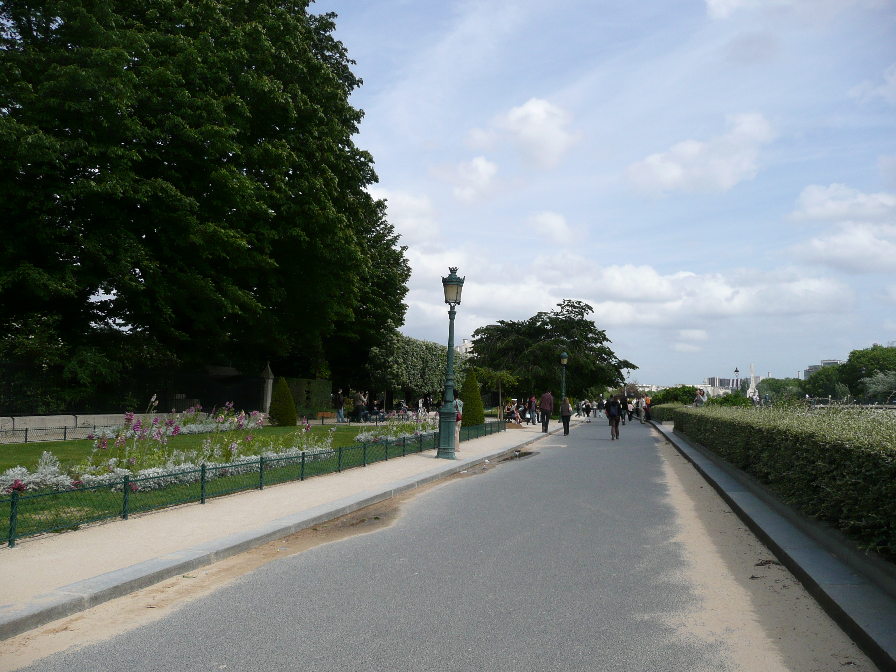 照片 法国(France) 巴黎(Paris) 巴黎圣母院(Notre Dame) 2007-05 144