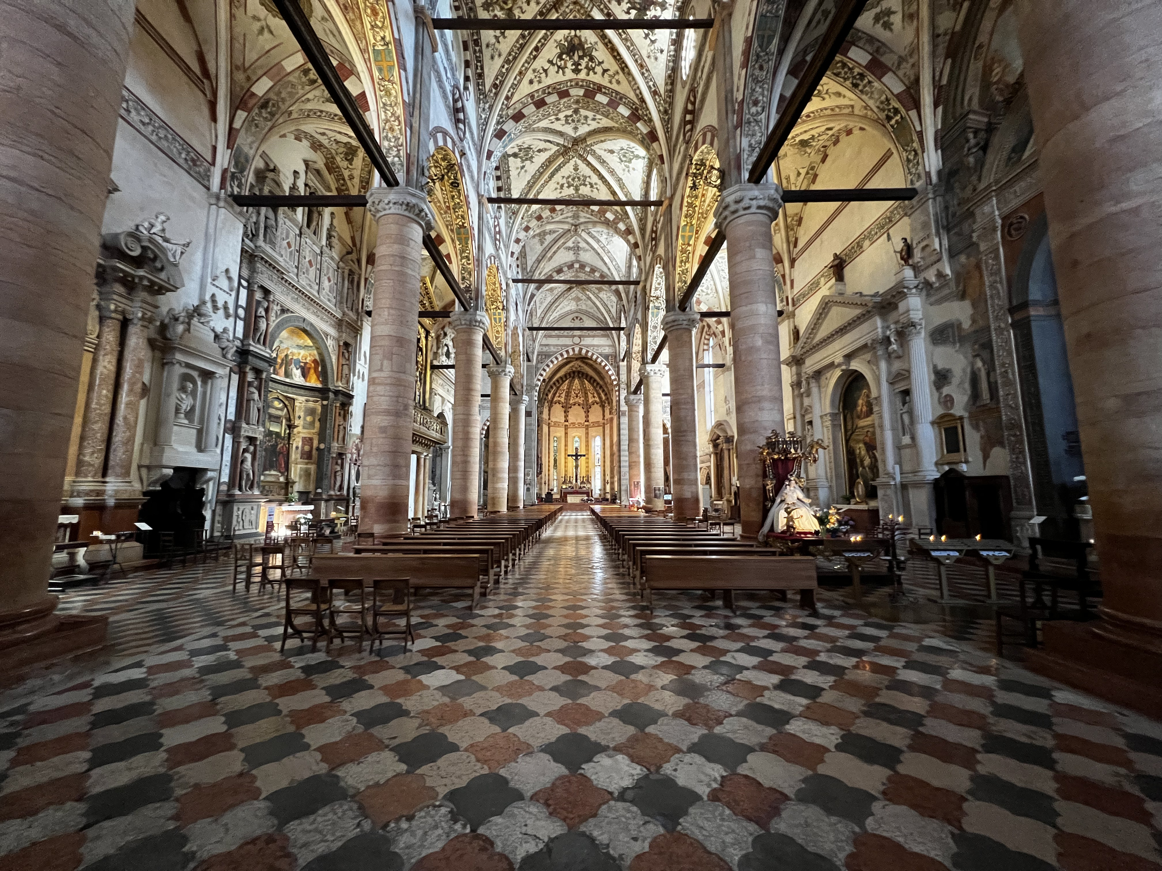 照片 意大利(Italy) 维罗纳(Verona) 2022-05 272