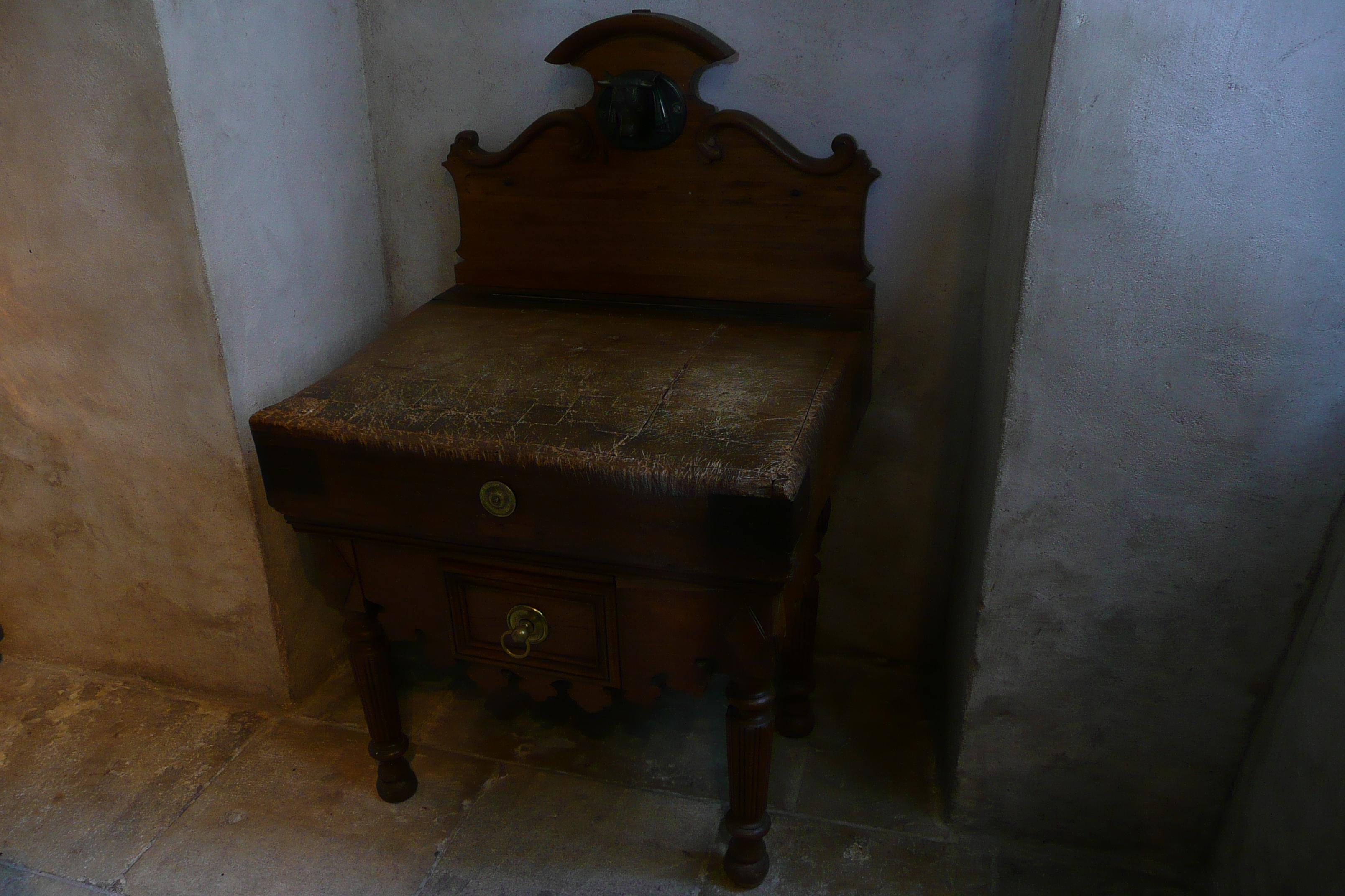 照片 法国(France) 舍农索城堡(Chenonceau Castle) 2008-04 37