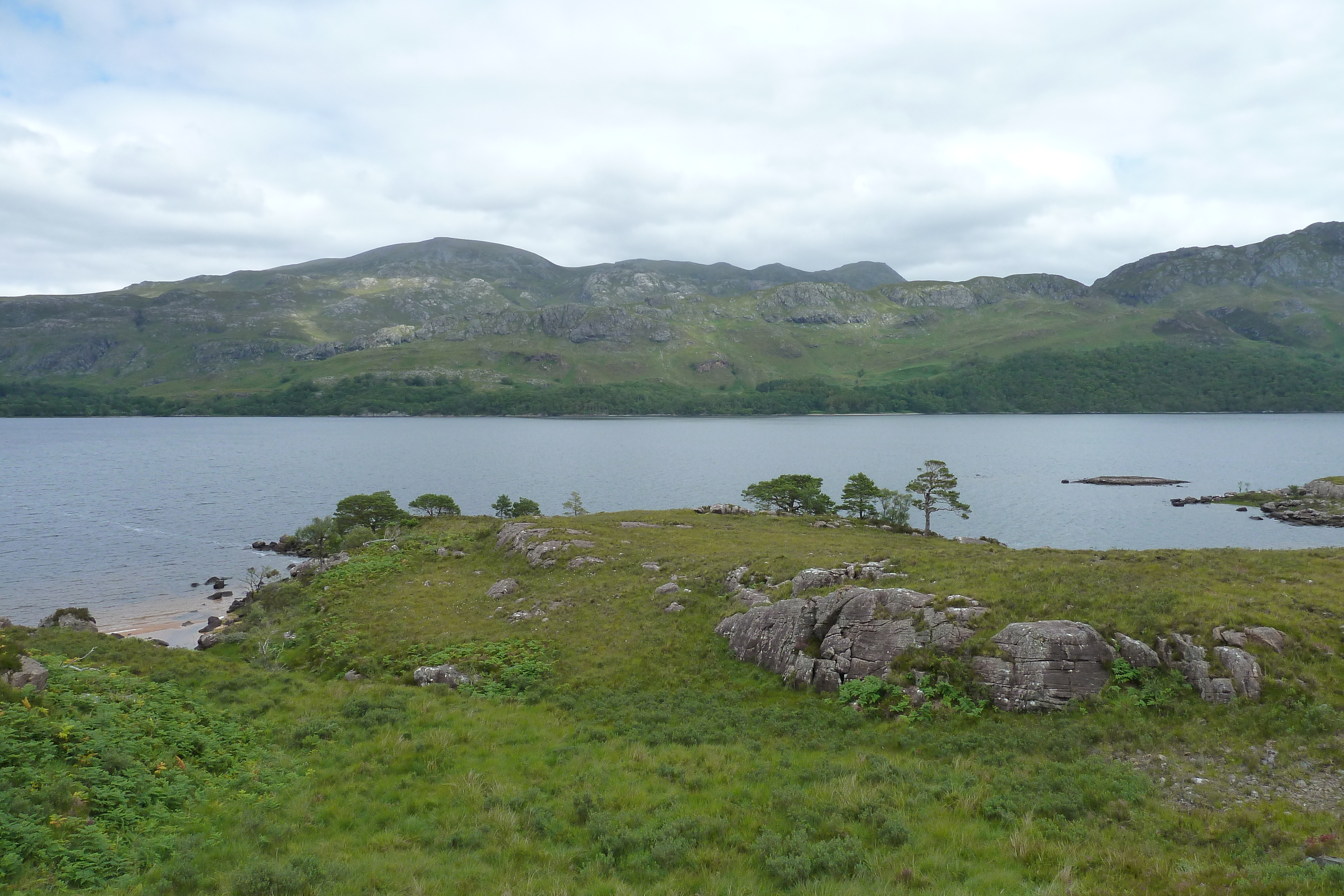 照片 英国(United Kingdom) 苏格兰(Scotland) 2011-07 89