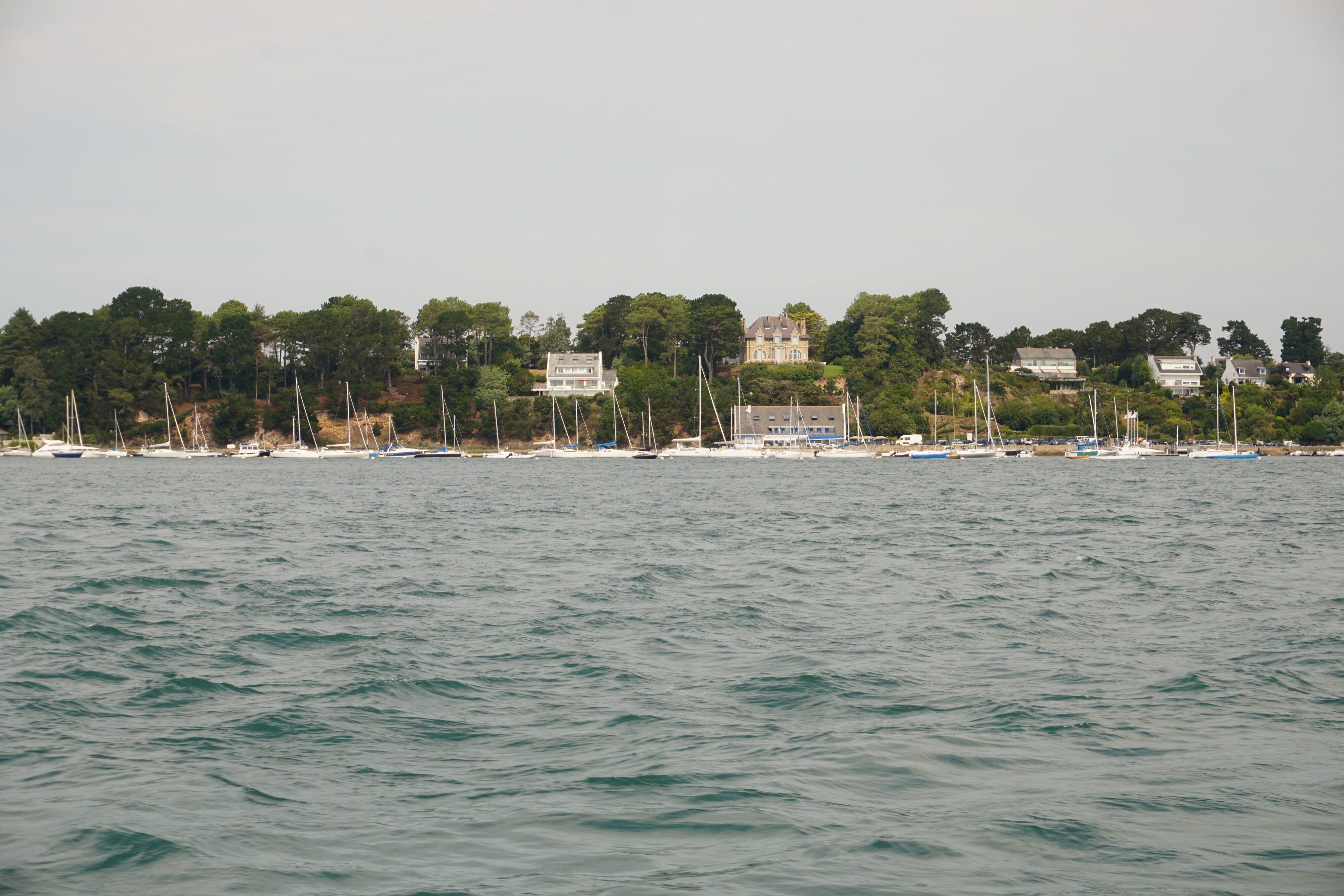 照片 法国(France) 莫尔比昂湾(Golfe du Morbihan) 2016-08 87