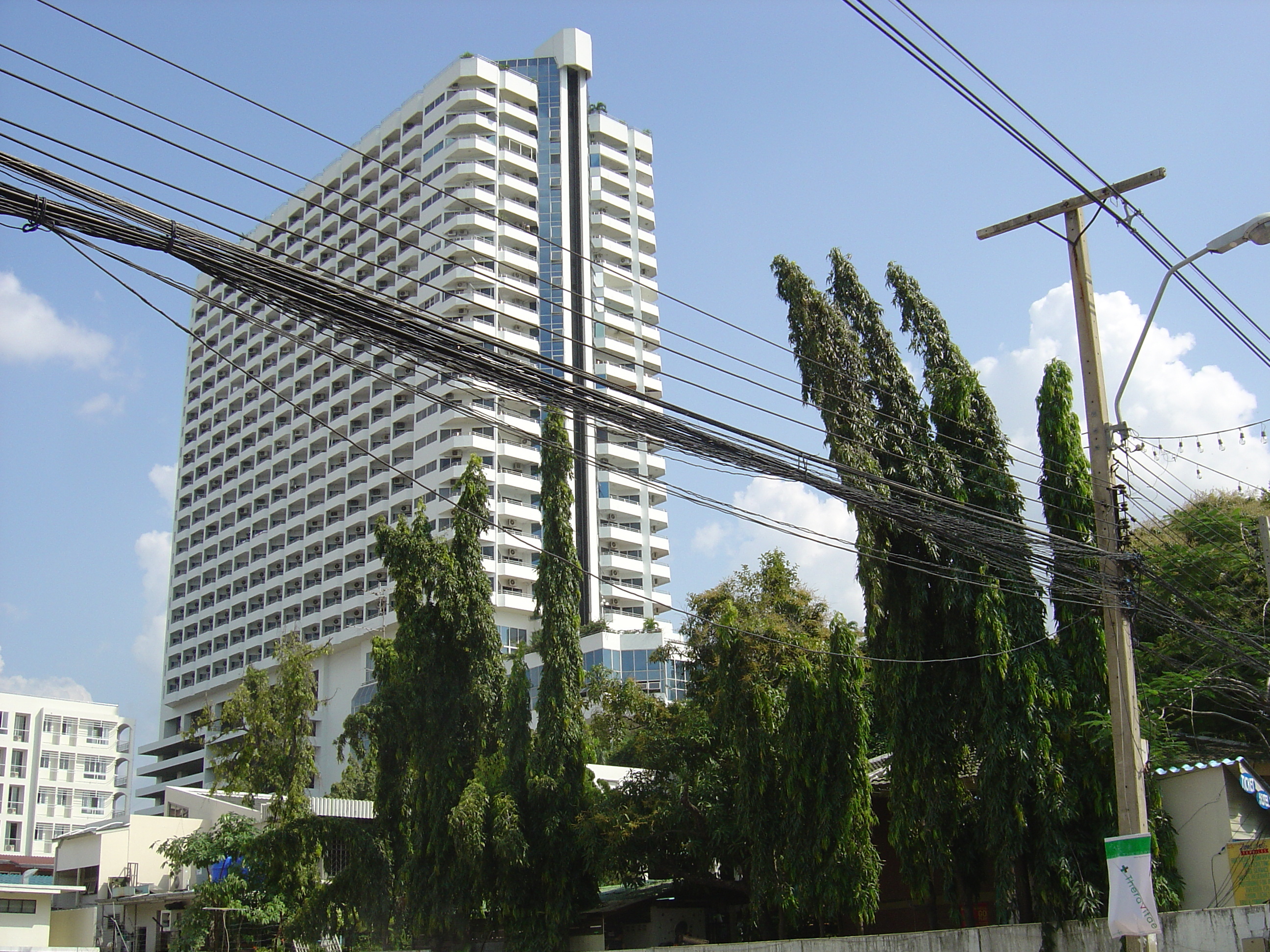 照片 泰国(Thailand) 芭提雅(Pattaya) 2004-10 47