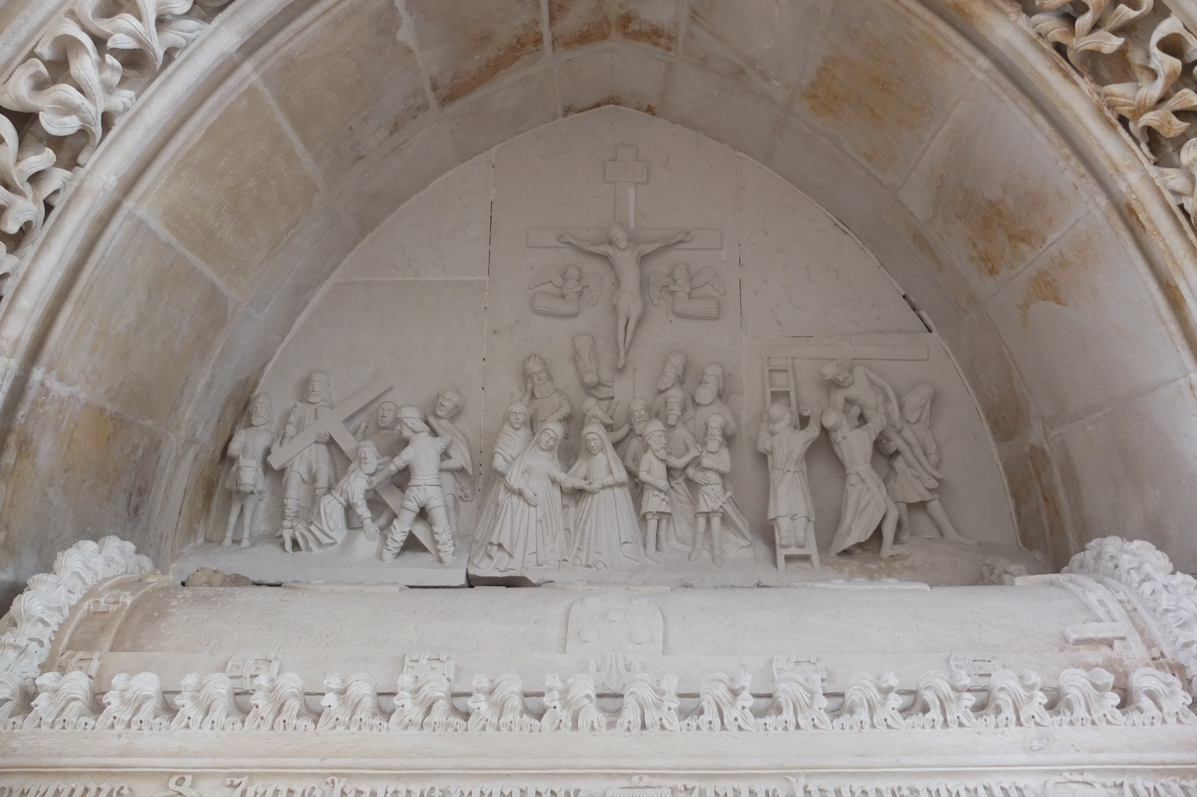 照片 葡萄牙(Portugal) 巴塔利亚(Batalha) 2013-01 89