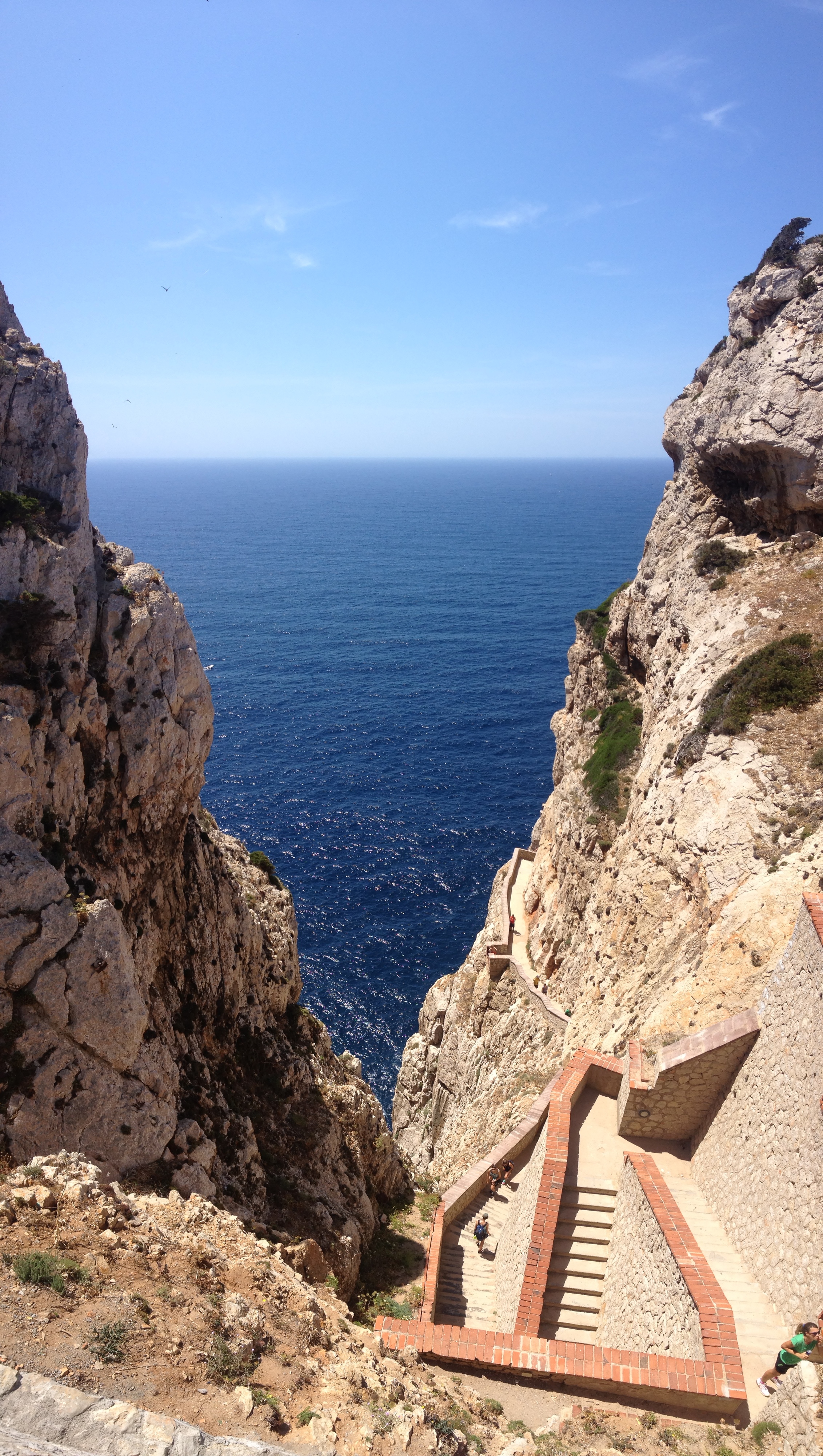 照片 意大利(Italy) 撒丁岛(Sardinia) 孔特港地区自然公园(Porto Conte Regional Natural Park) 2015-06 46