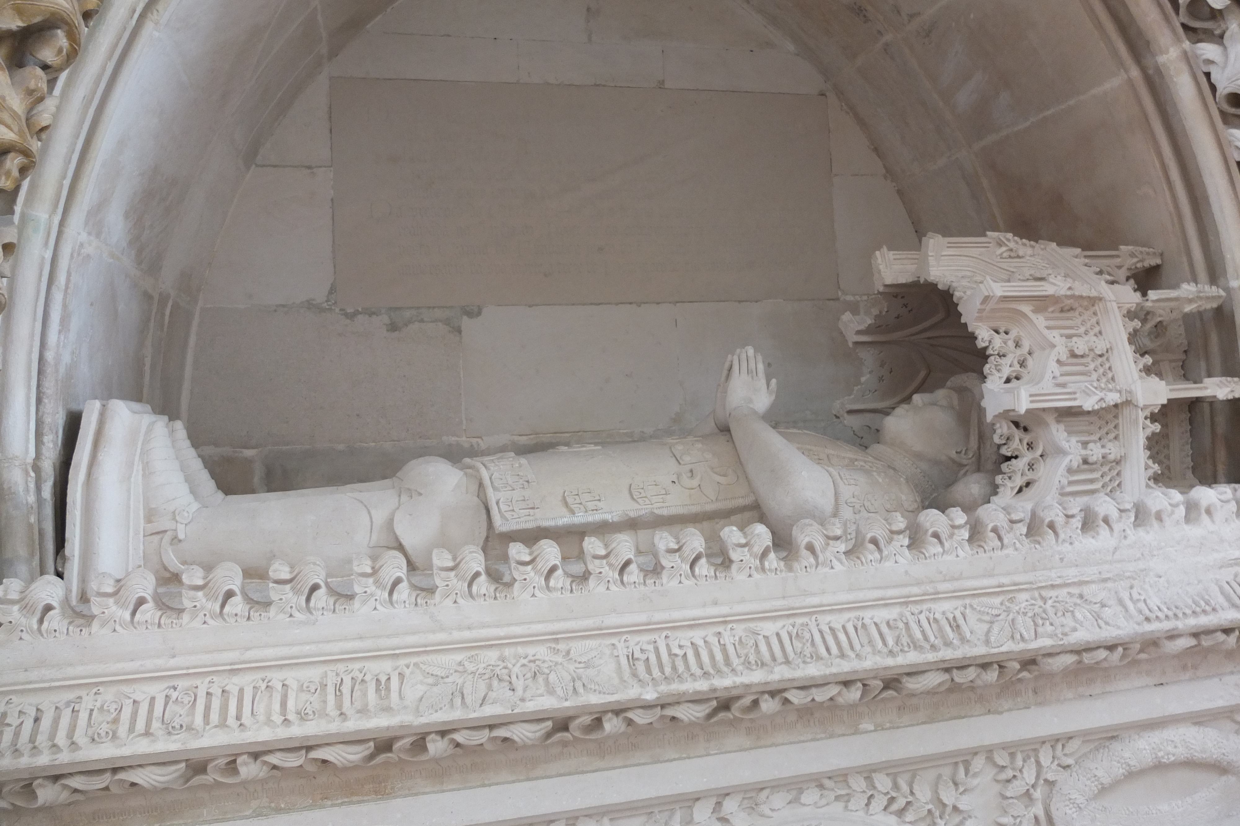 照片 葡萄牙(Portugal) 巴塔利亚(Batalha) 2013-01 107