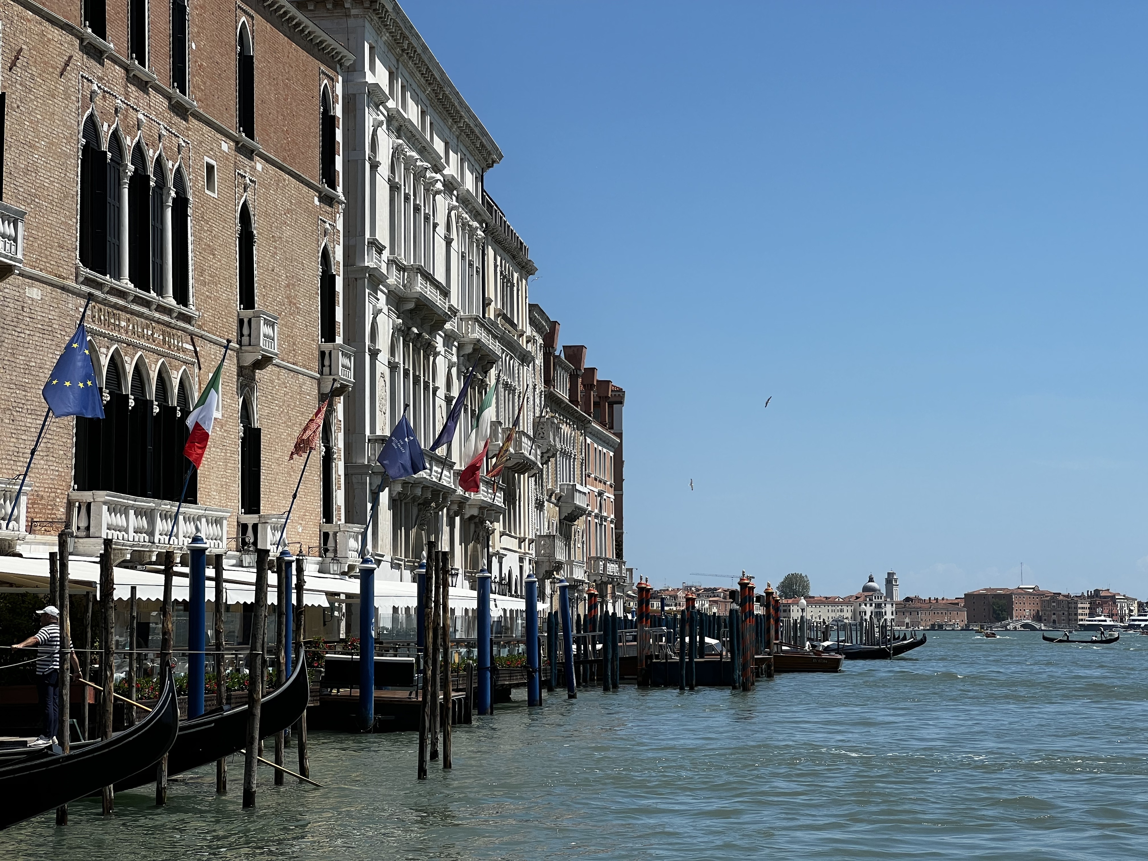 照片 意大利(Italy) 威尼斯(Venice) 2022-05 353