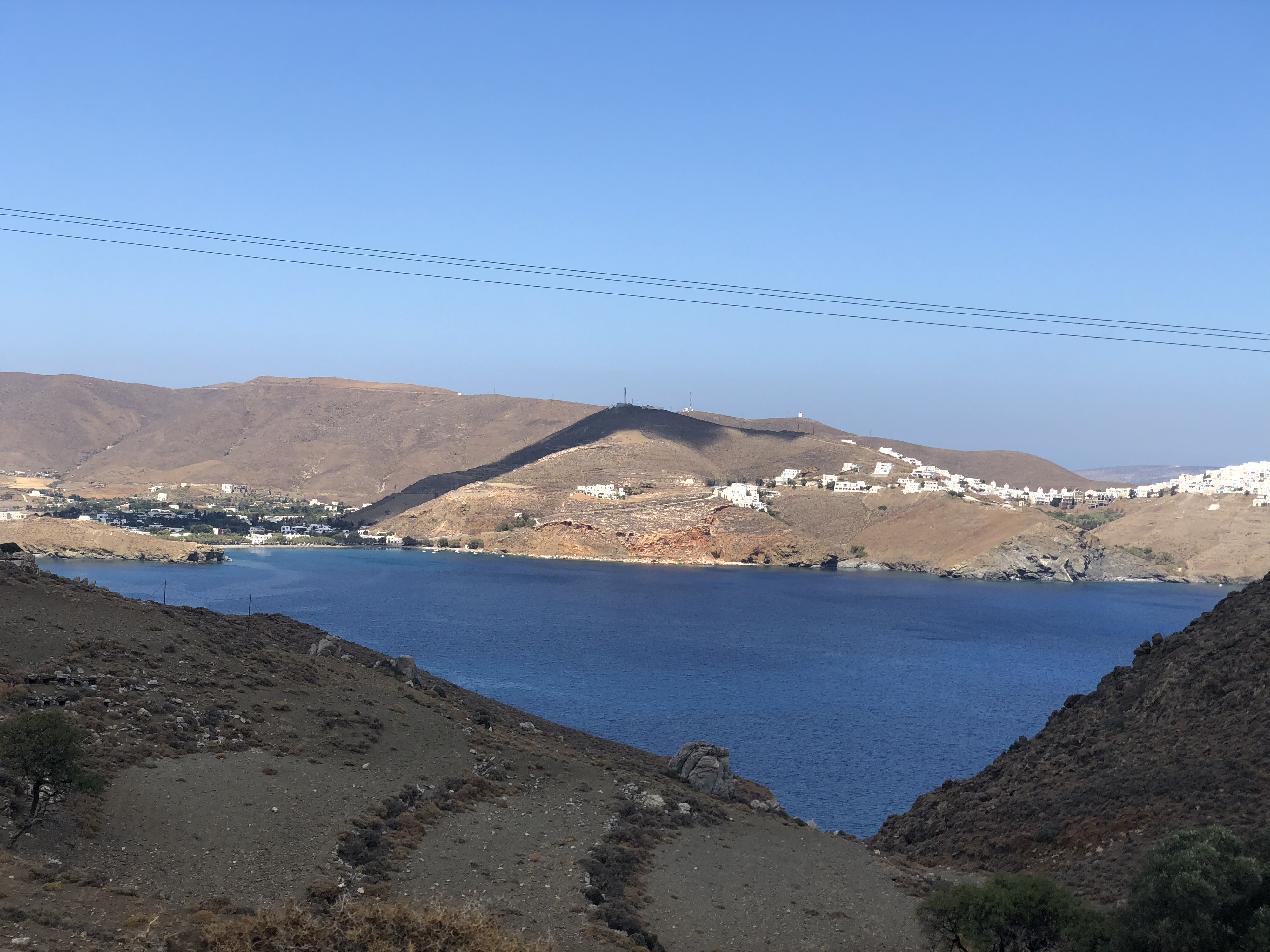 照片 希腊(Greece) 阿斯提帕莱阿岛(Astypalea) 2018-07 87