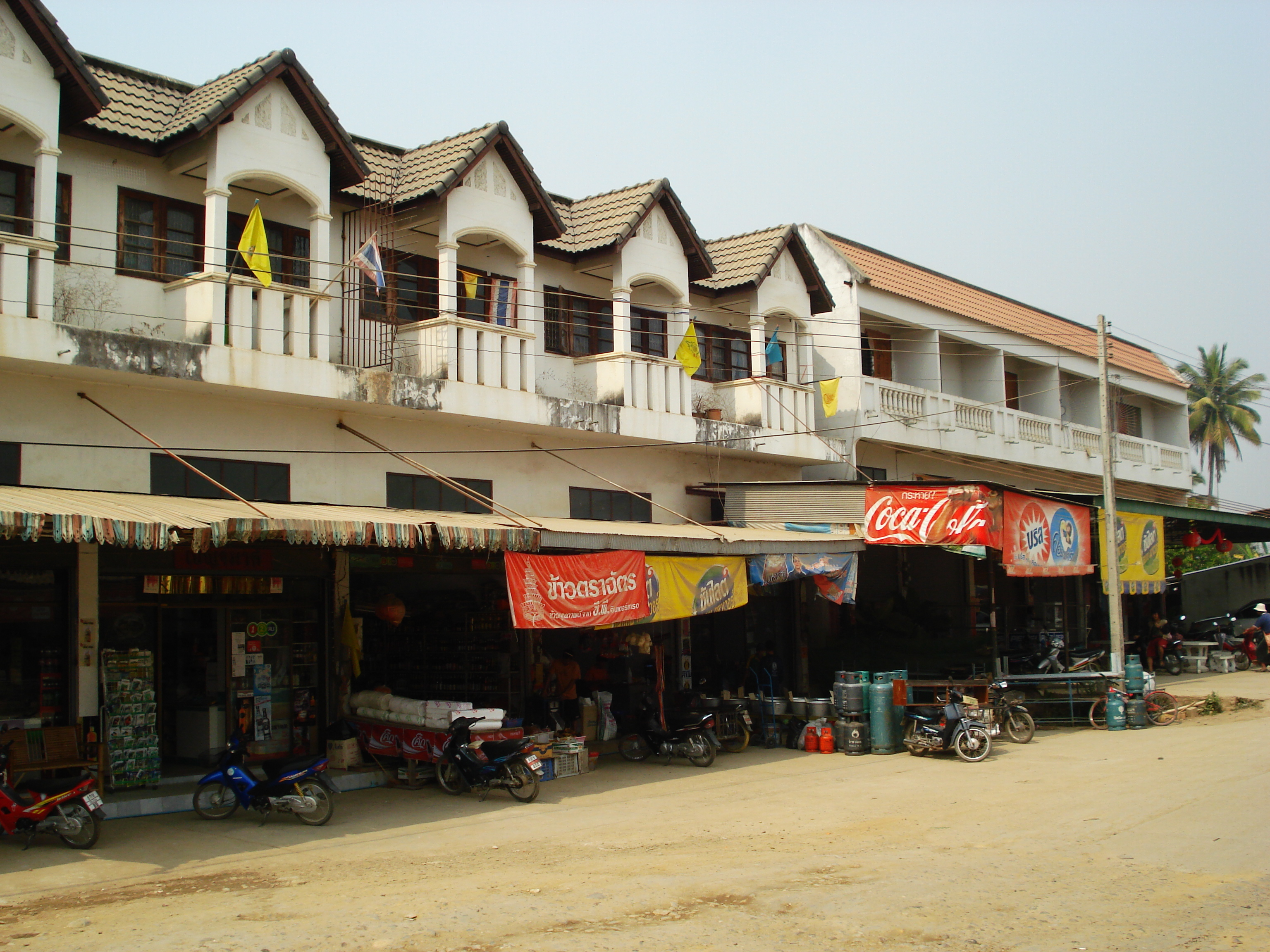 照片 泰国(Thailand) 拜县(Pai) 2007-02 52