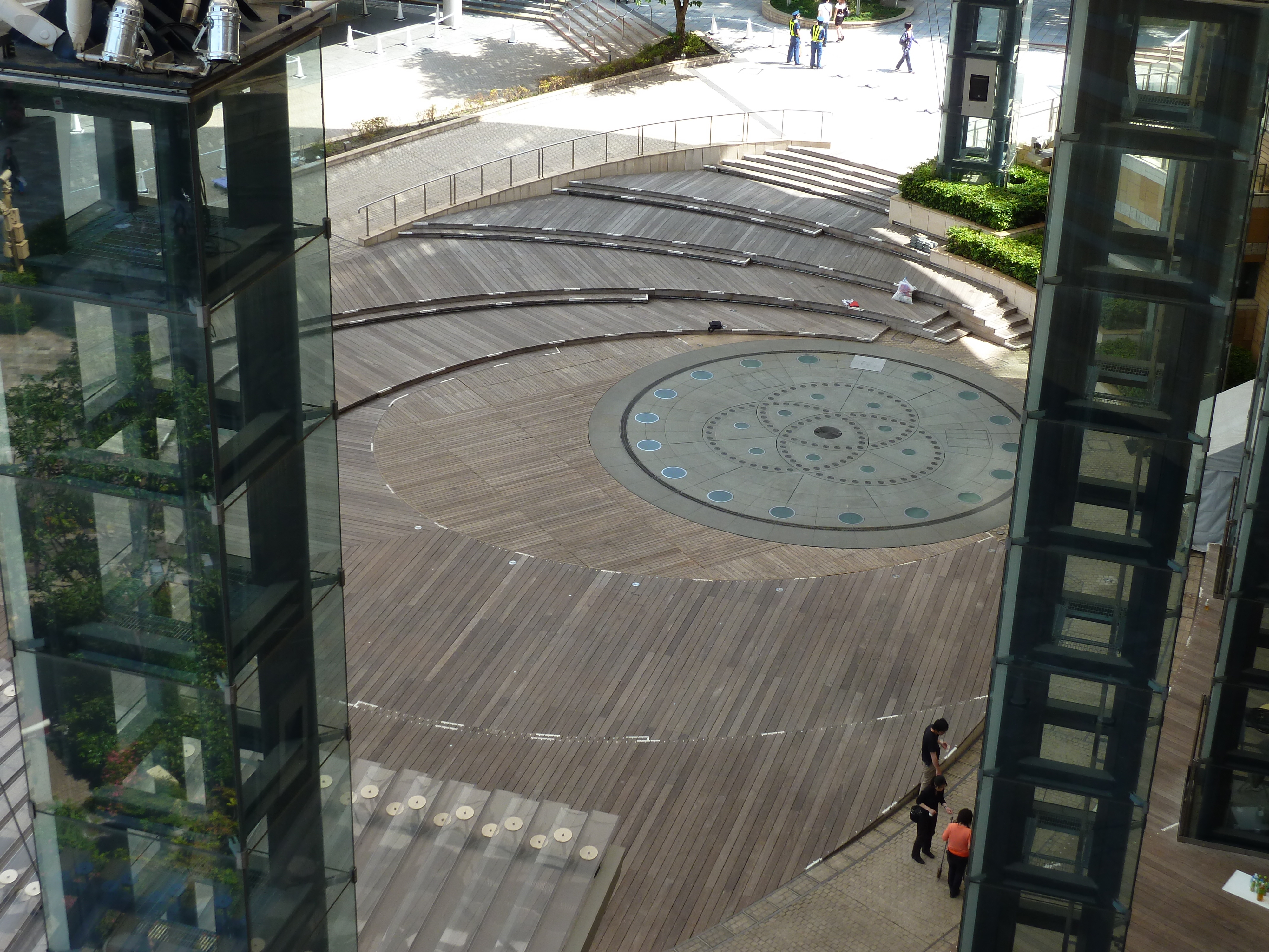 照片 日本(Japan) 东京(Tokyo) 六本木新城(Roppongi Hills) 2010-06 83