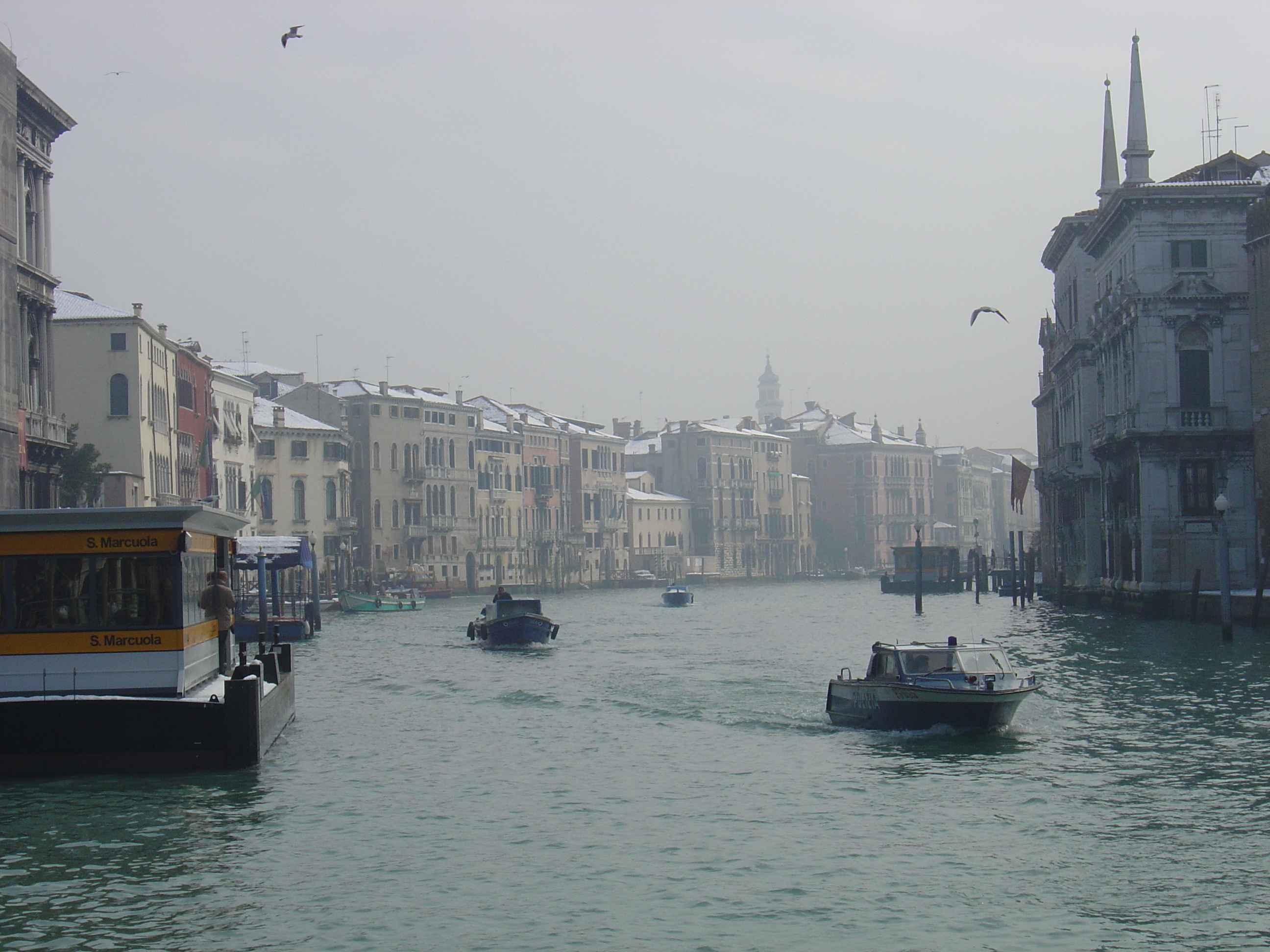 照片 意大利(Italy) 威尼斯(Venice) 2005-03 67