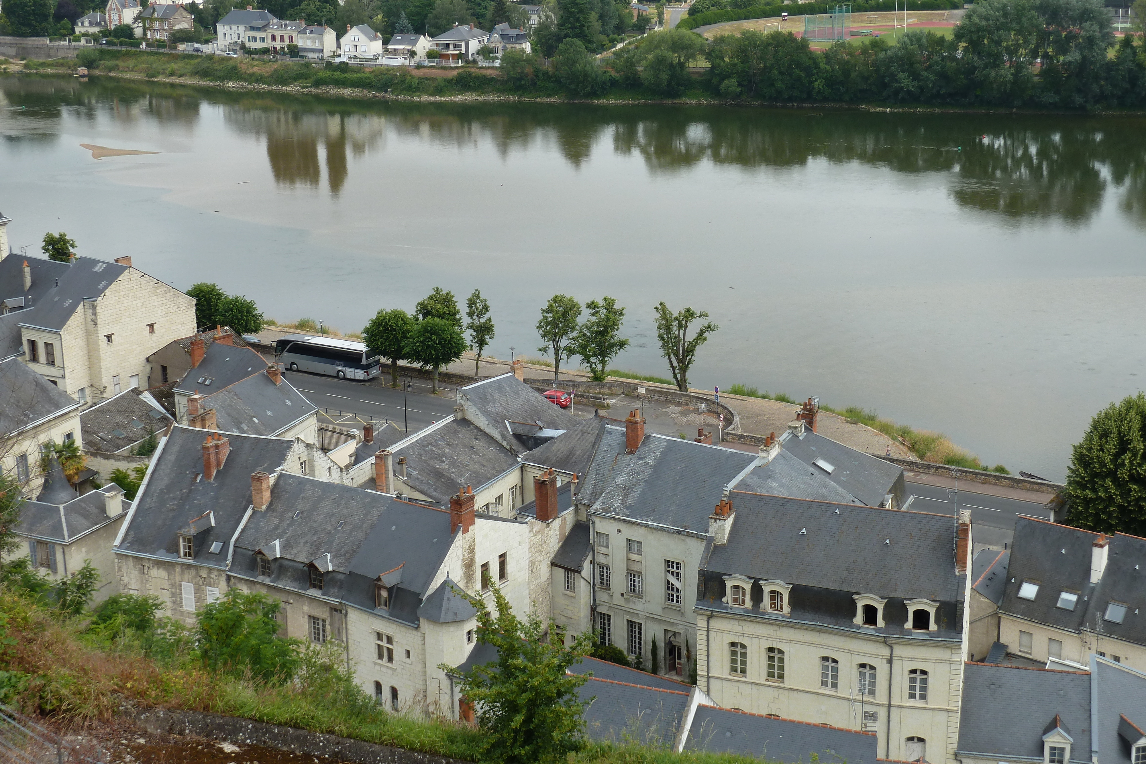 照片 法国(France) 索米尔(Saumur) 2011-05 27