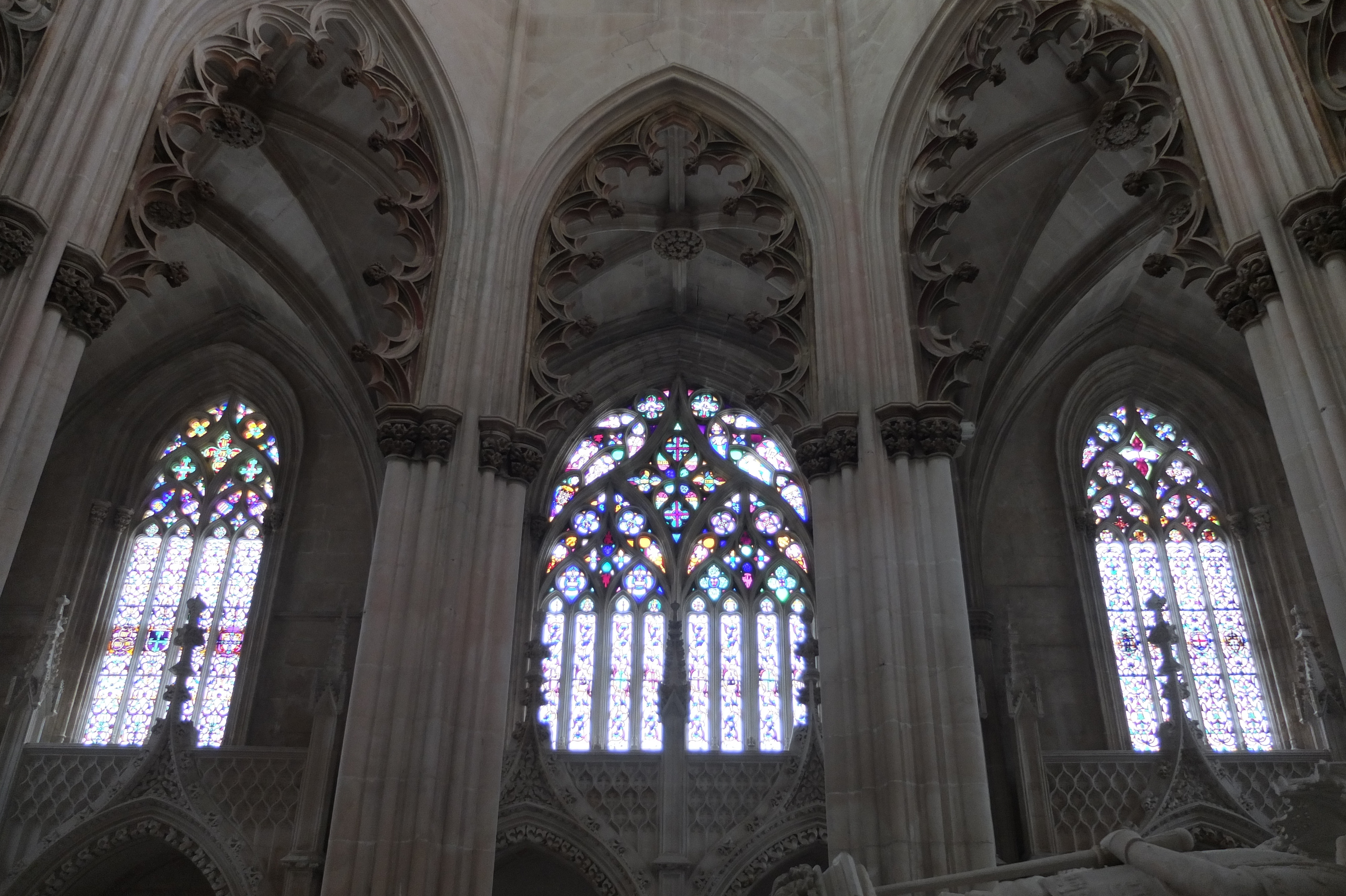 照片 葡萄牙(Portugal) 巴塔利亚(Batalha) 2013-01 113
