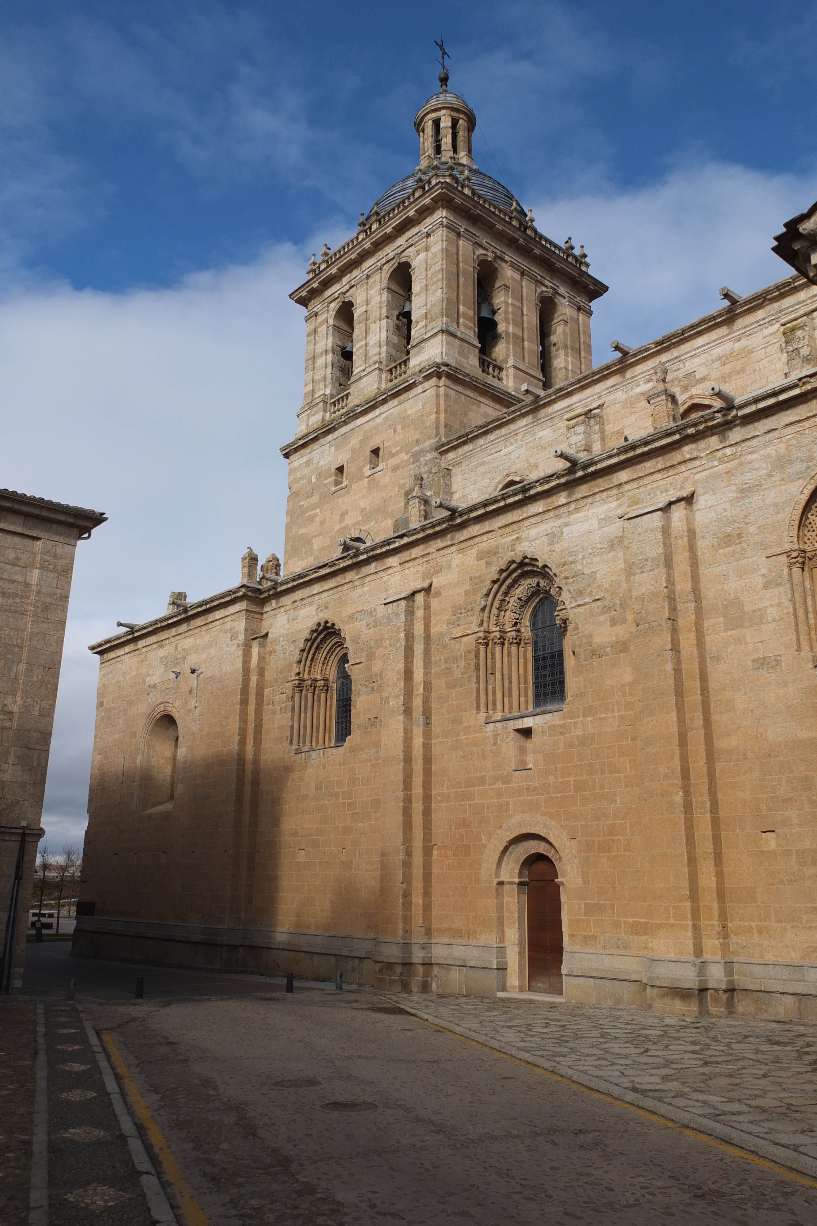照片 西班牙(Spain) 罗德里戈城(Ciudad Rodrigo) 2013-01 69