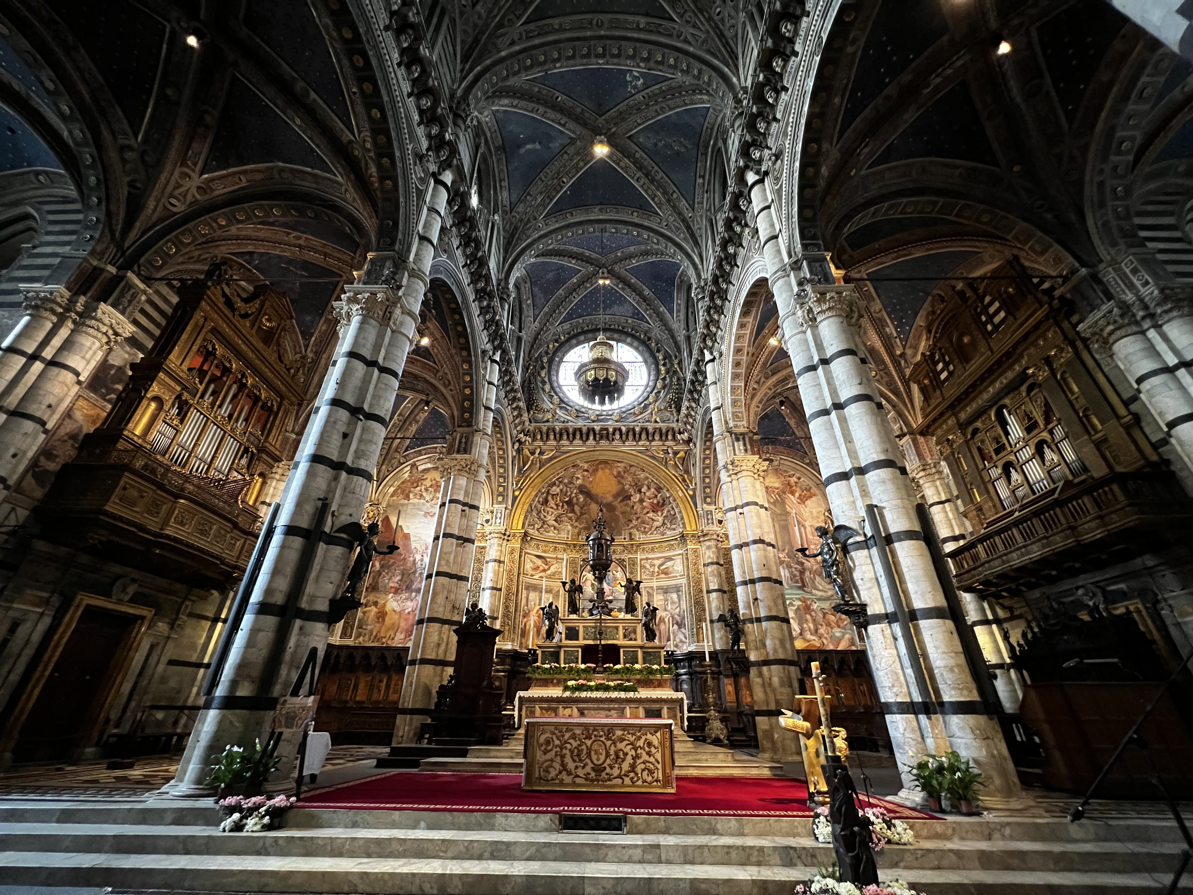照片 意大利(Italy) 锡耶纳(Siena) 2022-05 77