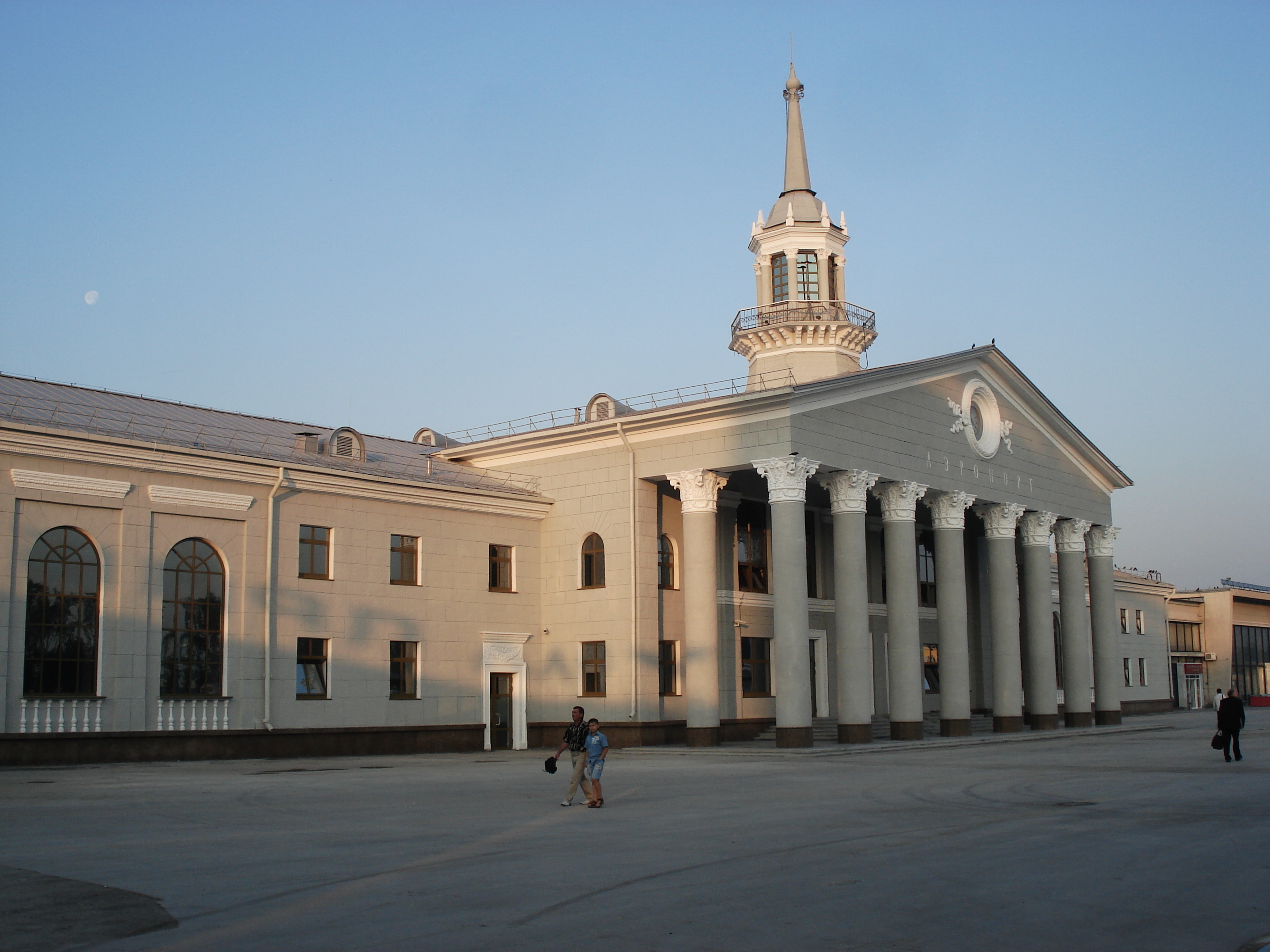 照片 俄罗斯(Russia) 叶卡捷琳堡(Ekaterinburg) 2006-07 45