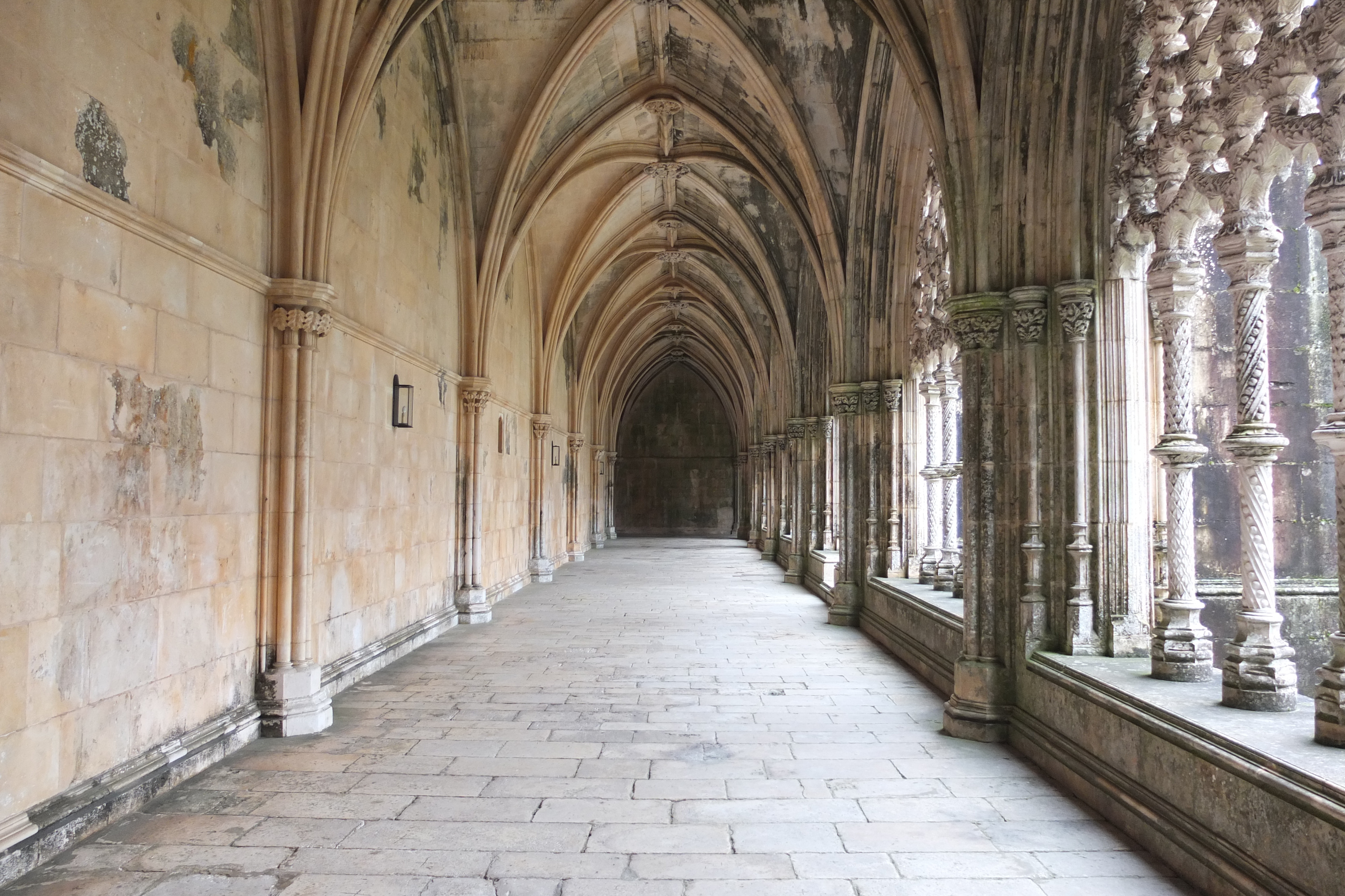 照片 葡萄牙(Portugal) 巴塔利亚(Batalha) 2013-01 95