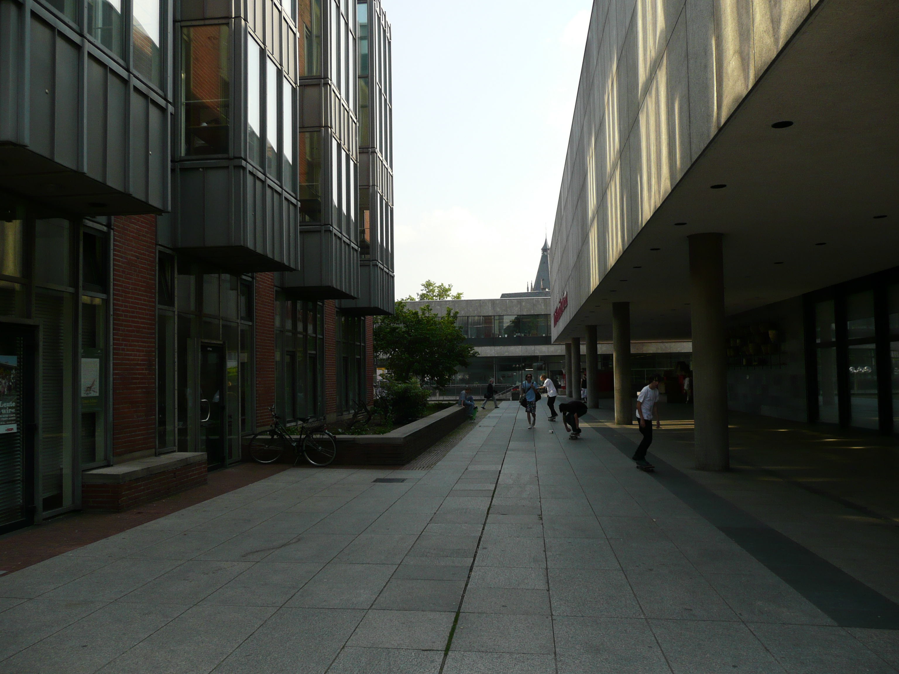 照片 德国(Germany) 科隆(Cologne) 2007-05 54