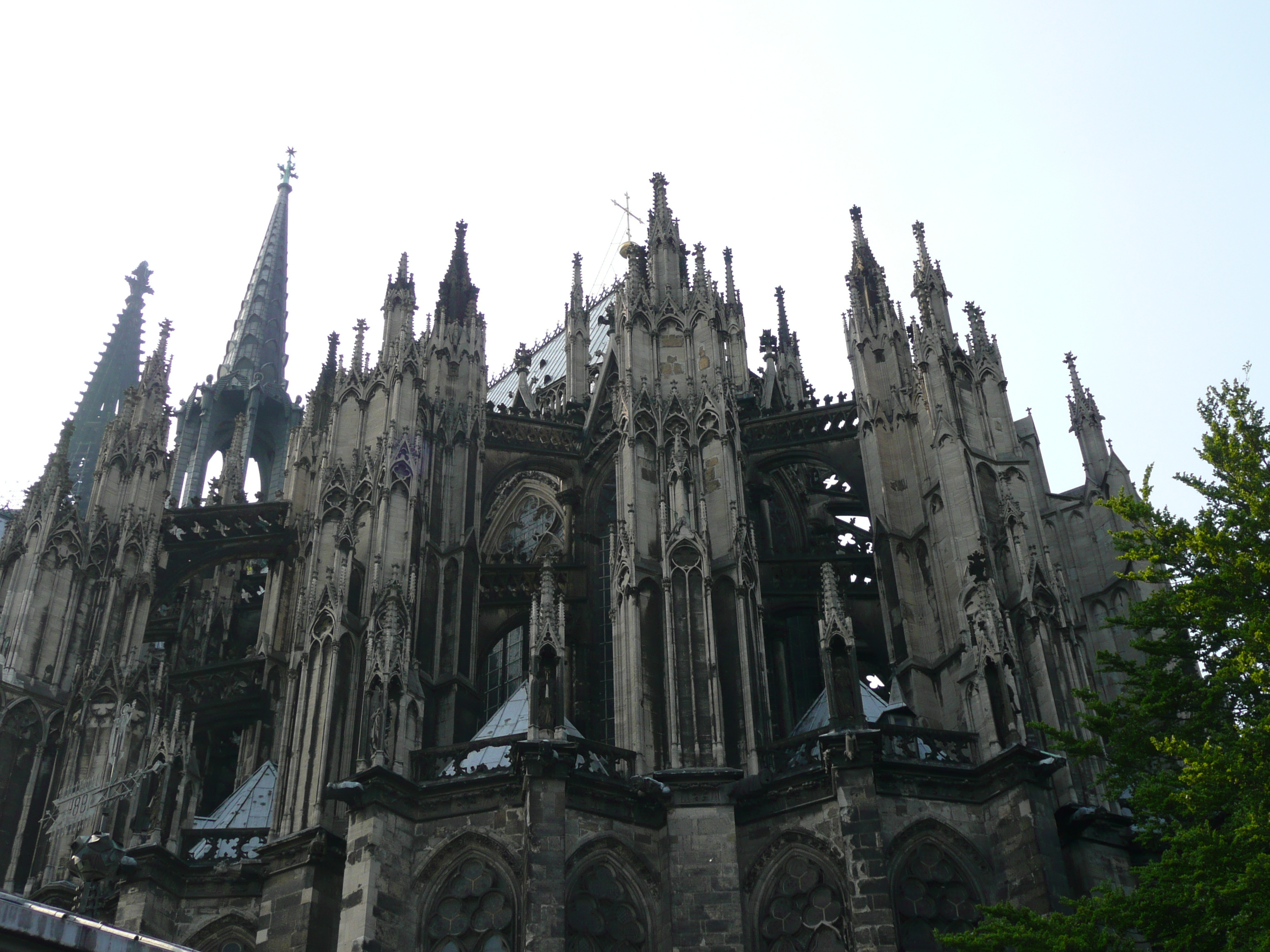 照片 德国(Germany) 科隆(Cologne) 大教堂(Cathedral) 2007-05 173