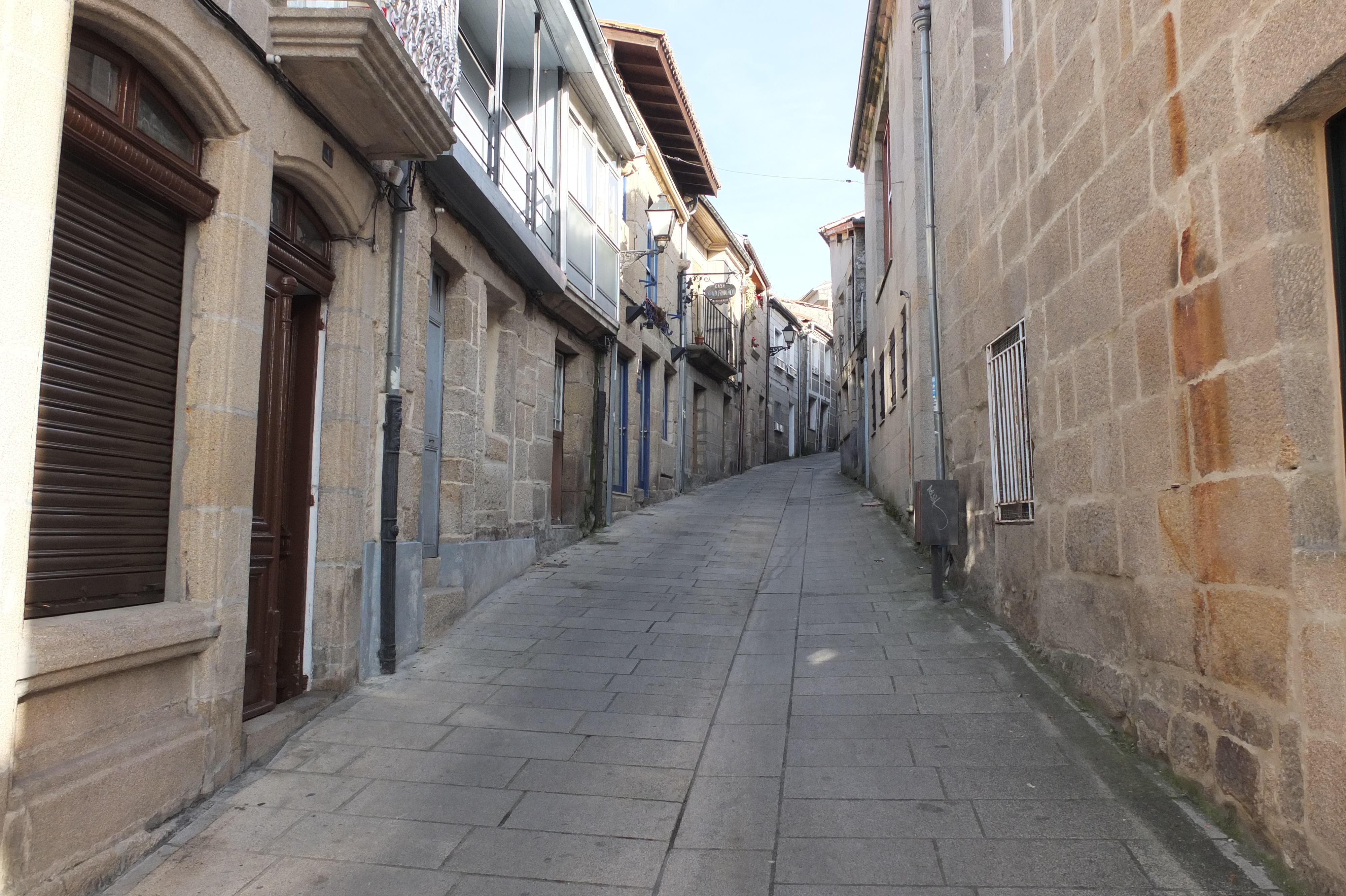 照片 西班牙(Spain) 阿利亚里斯(Allariz) 2013-01 84