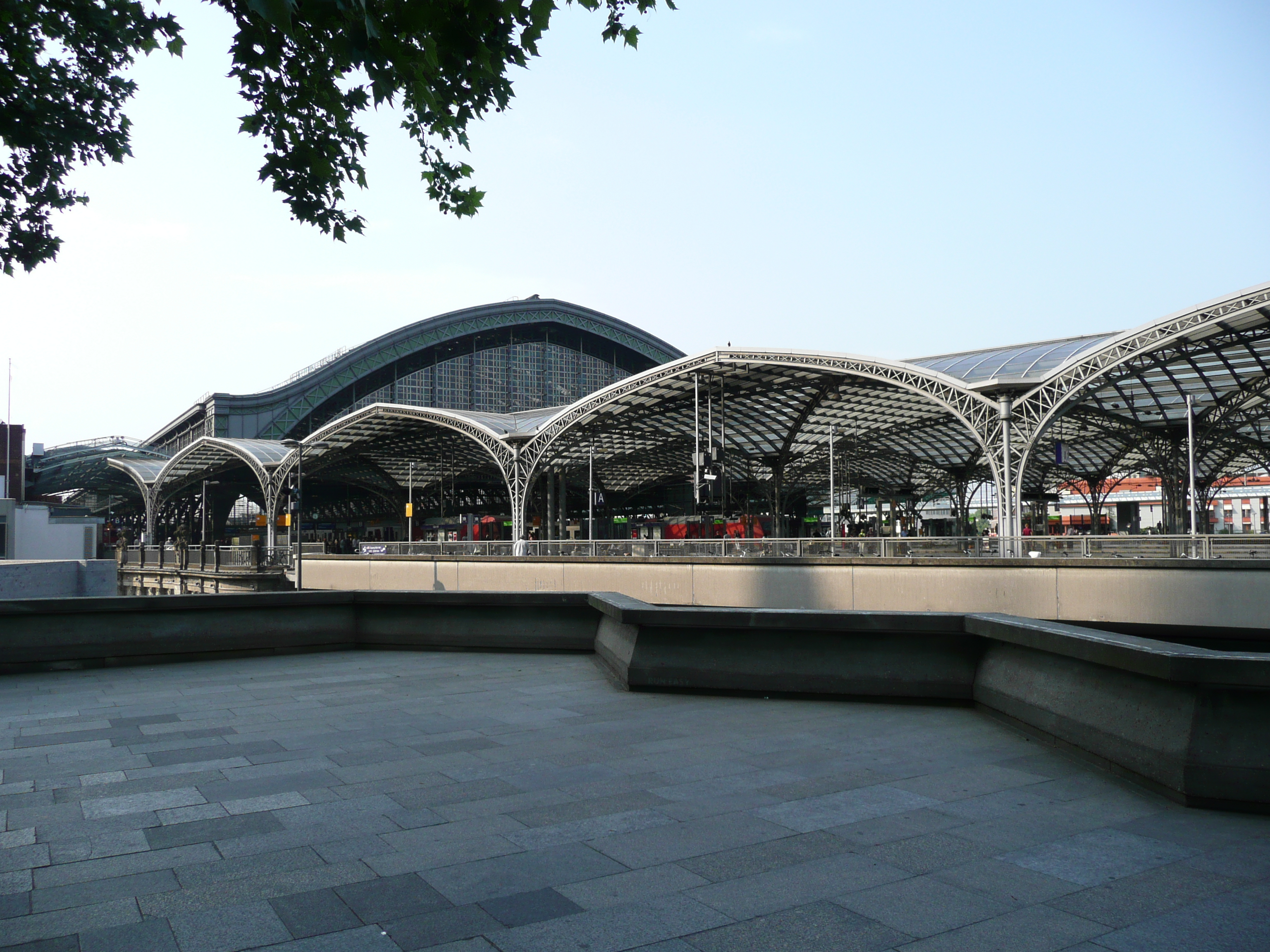 照片 德国(Germany) 科隆(Cologne) 2007-05 3