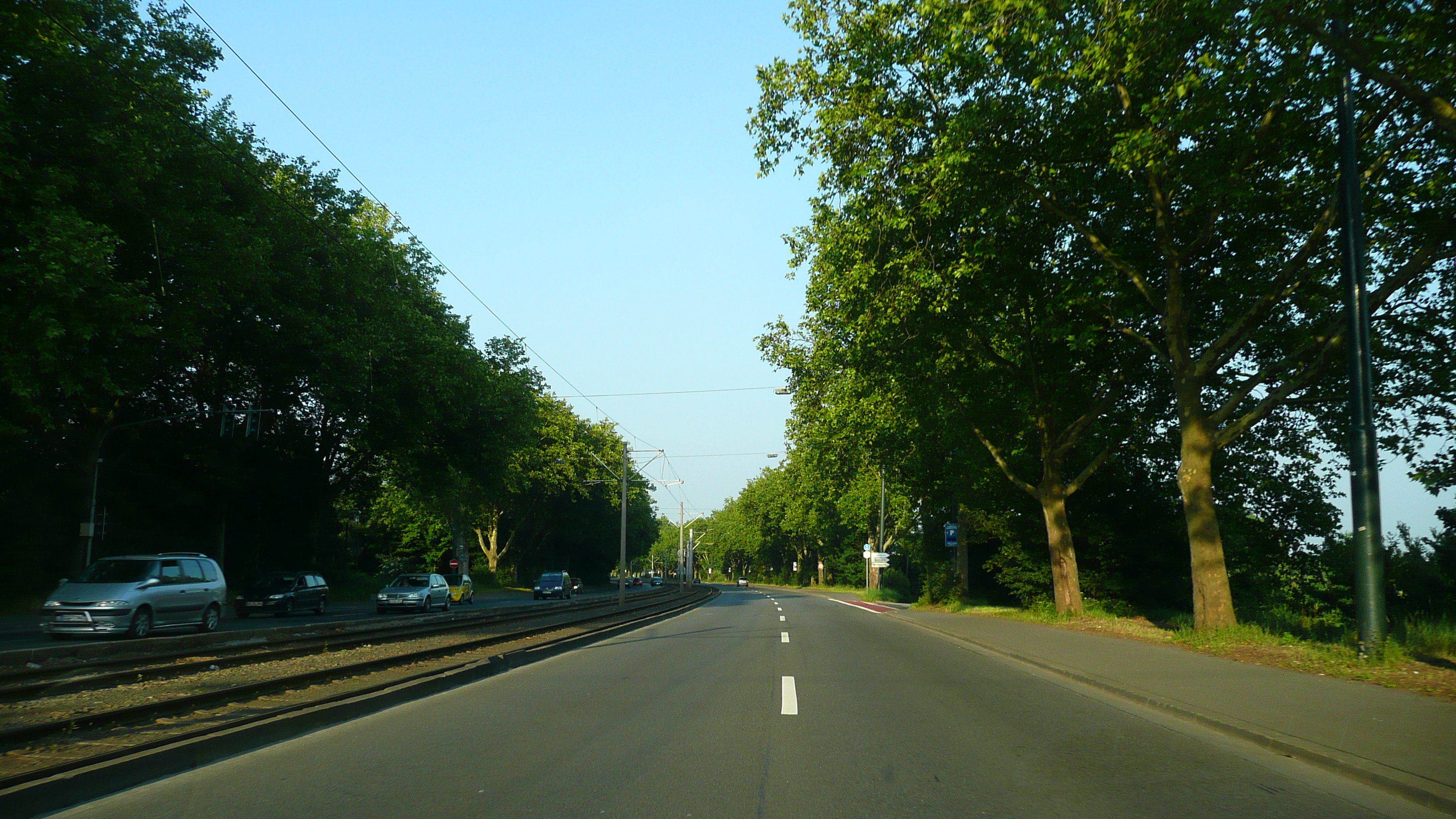 照片 德国(Germany) 杜塞尔多夫(Dusseldorf) 2007-05 37