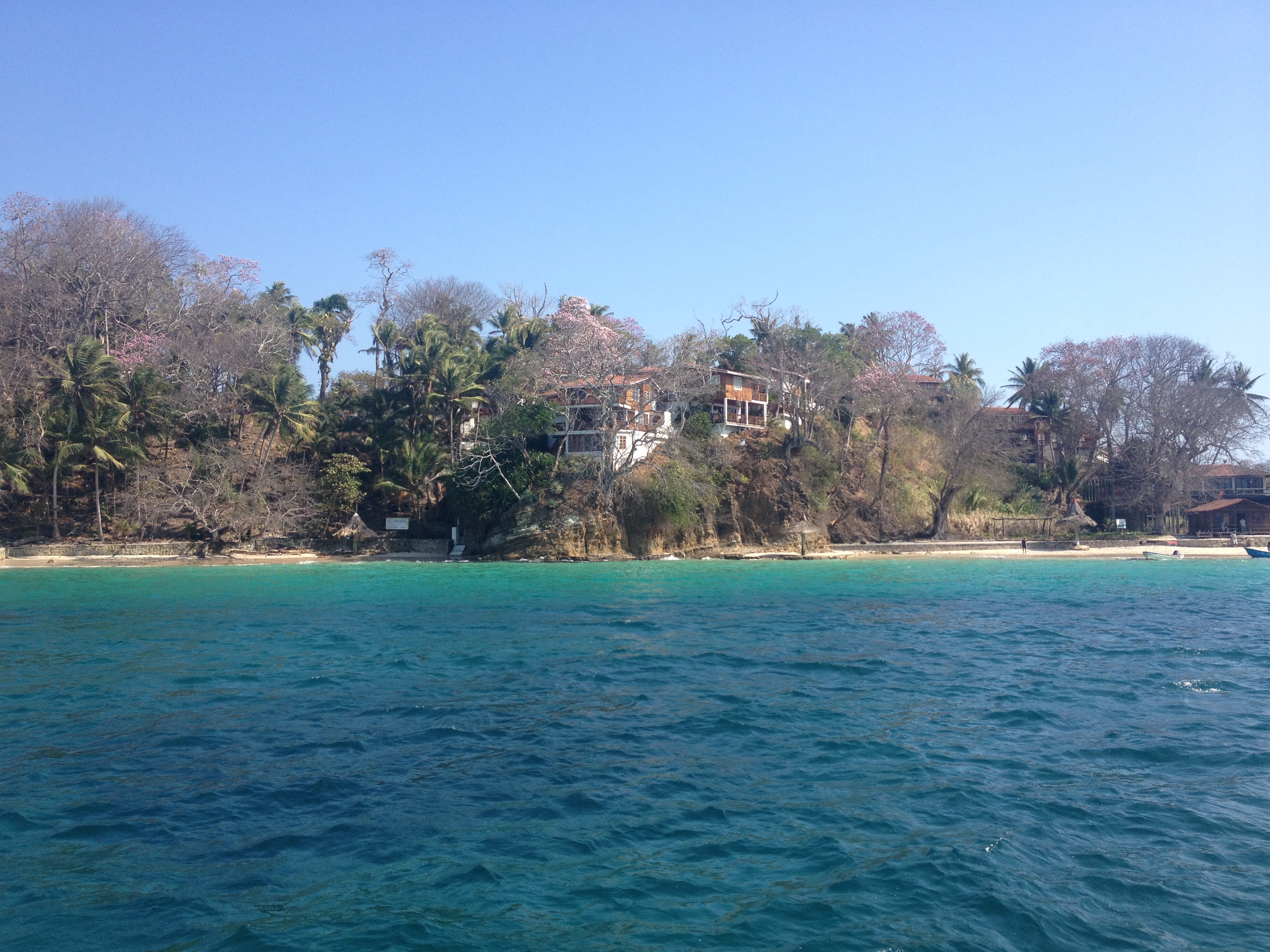 照片 巴拿马(Panama) 巴拿马城至珍珠群岛(Panama to Las Perlas) 2015-03 46