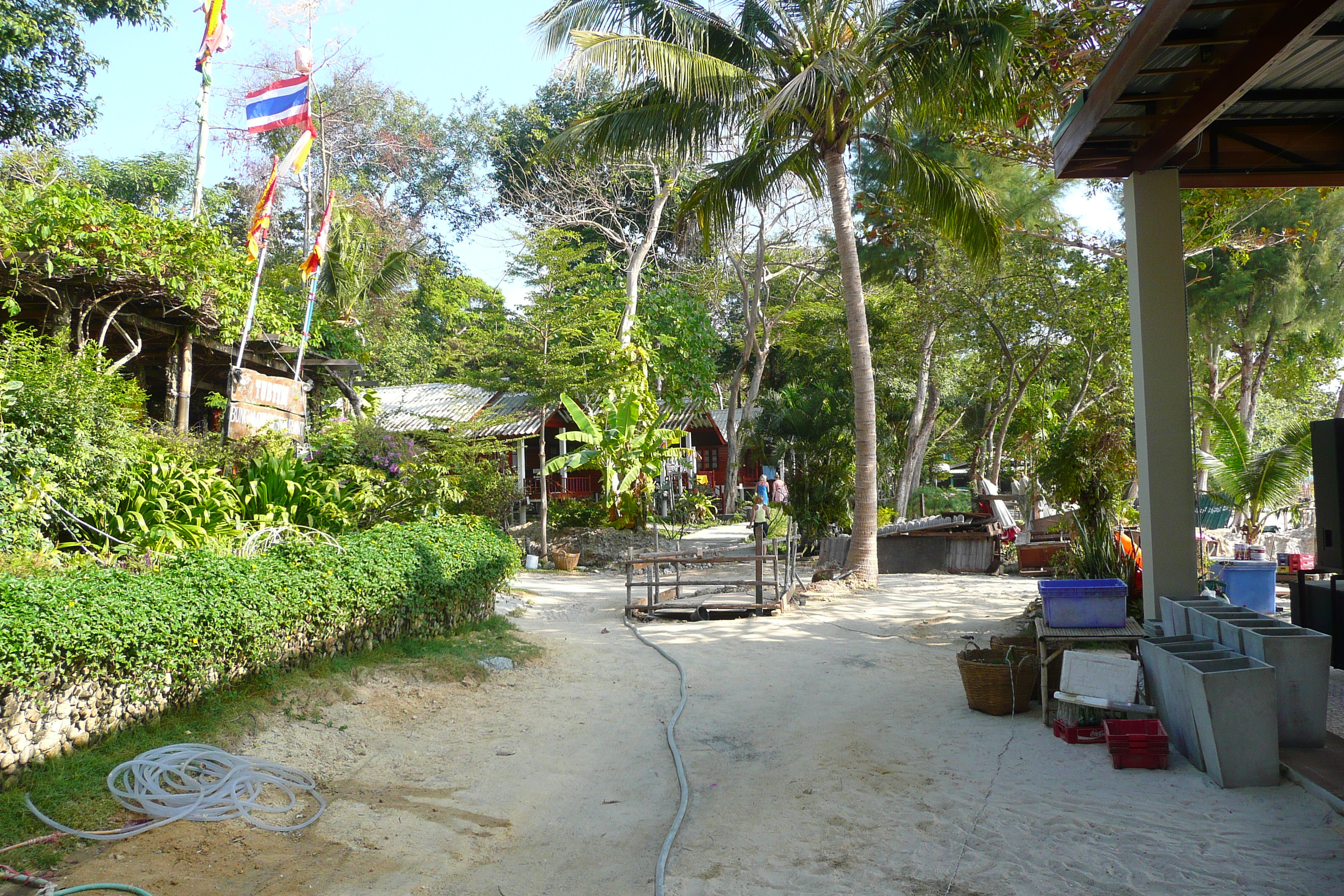 照片 泰国(Thailand) 沙美岛(Ko Samet) 2009-01 62