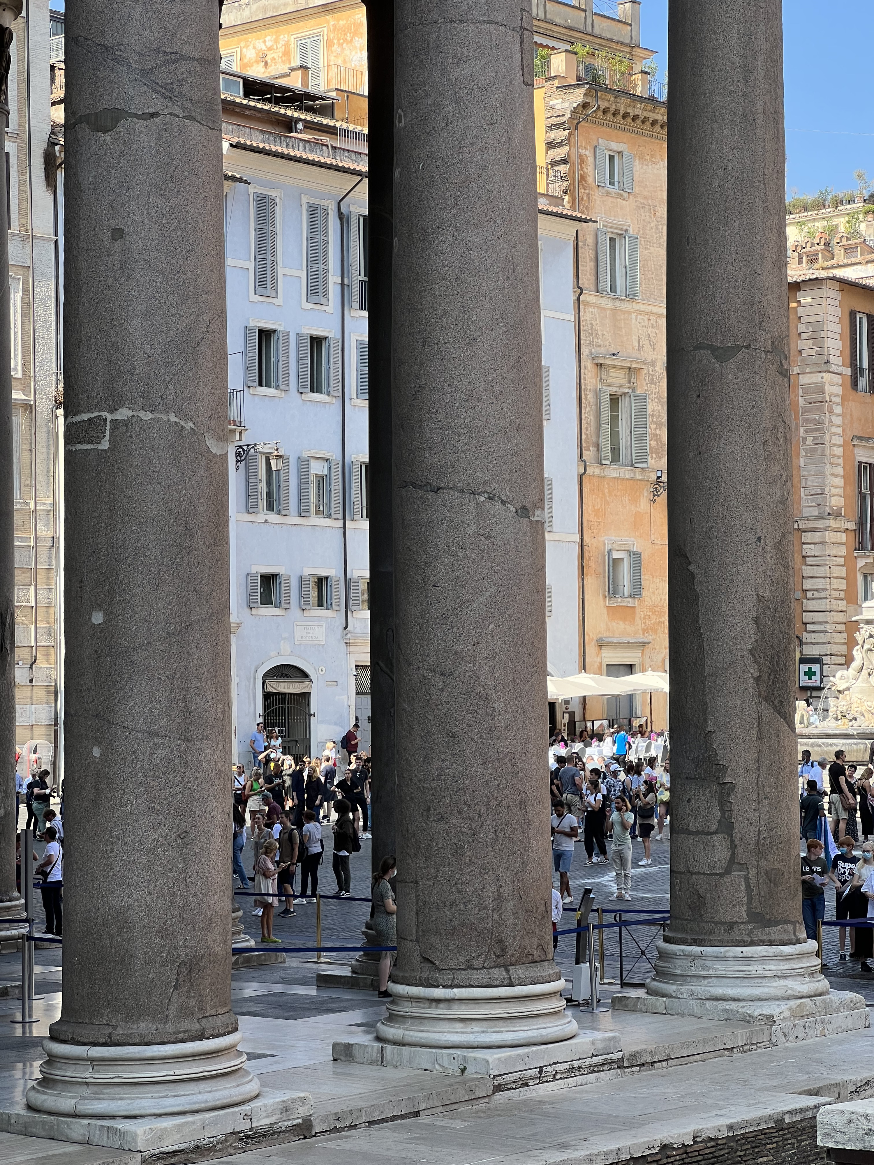 照片 意大利(Italy) 罗马(Rome) 2021-09 179