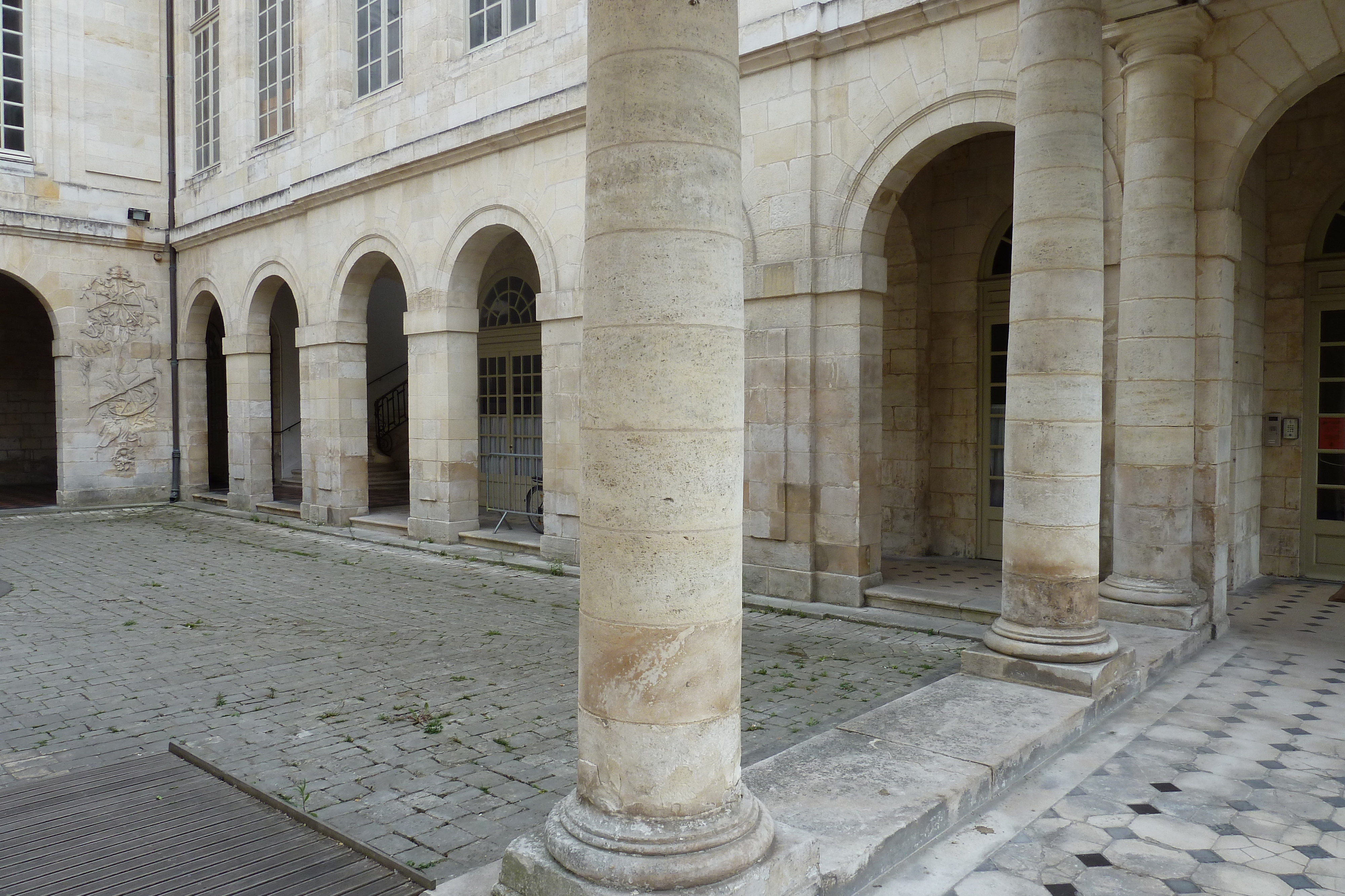照片 法国(France) 拉罗谢尔(La Rochelle) 2010-08 12