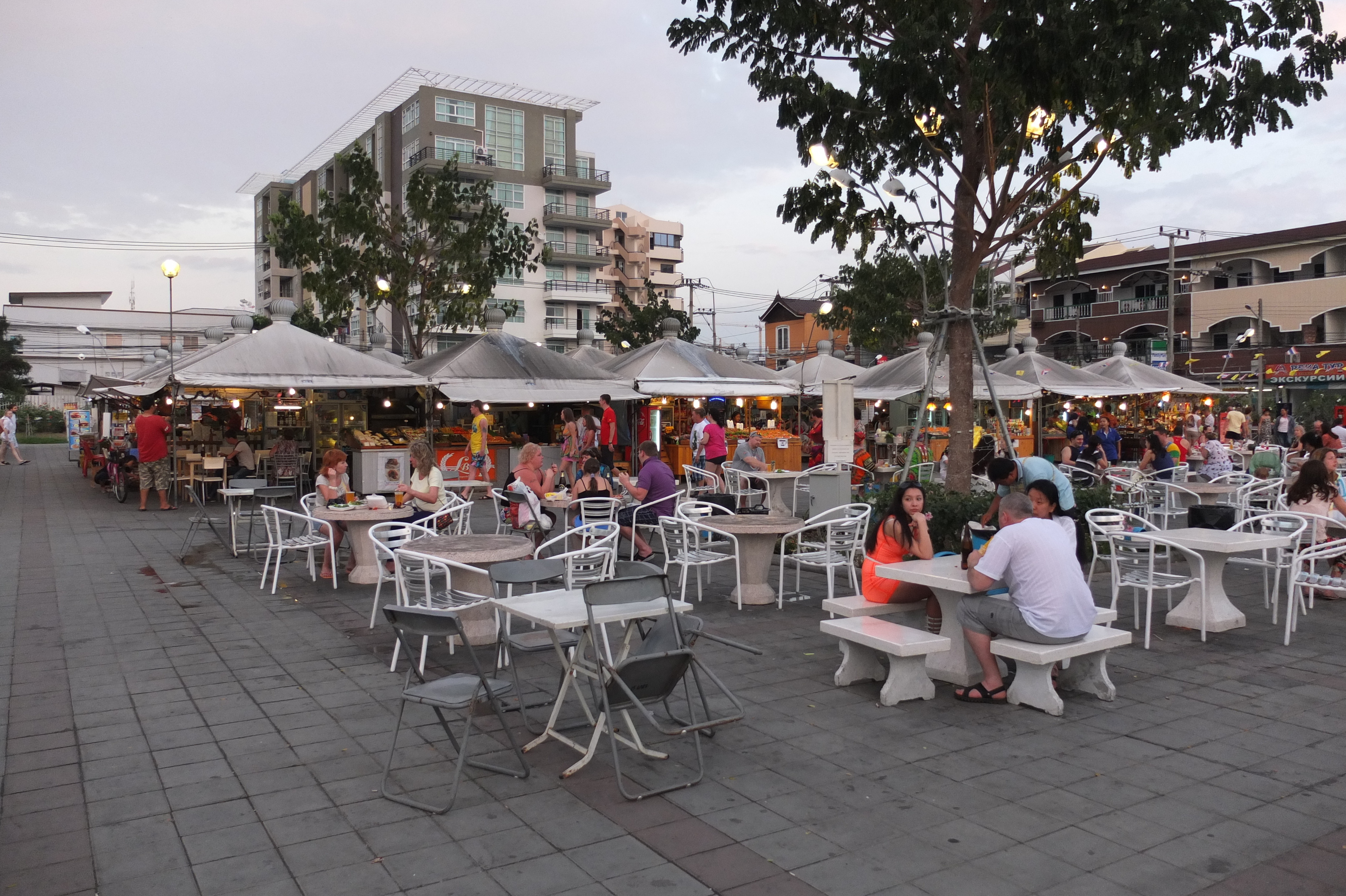 照片 泰国(Thailand) 芭提雅(Pattaya) 2014-02 26