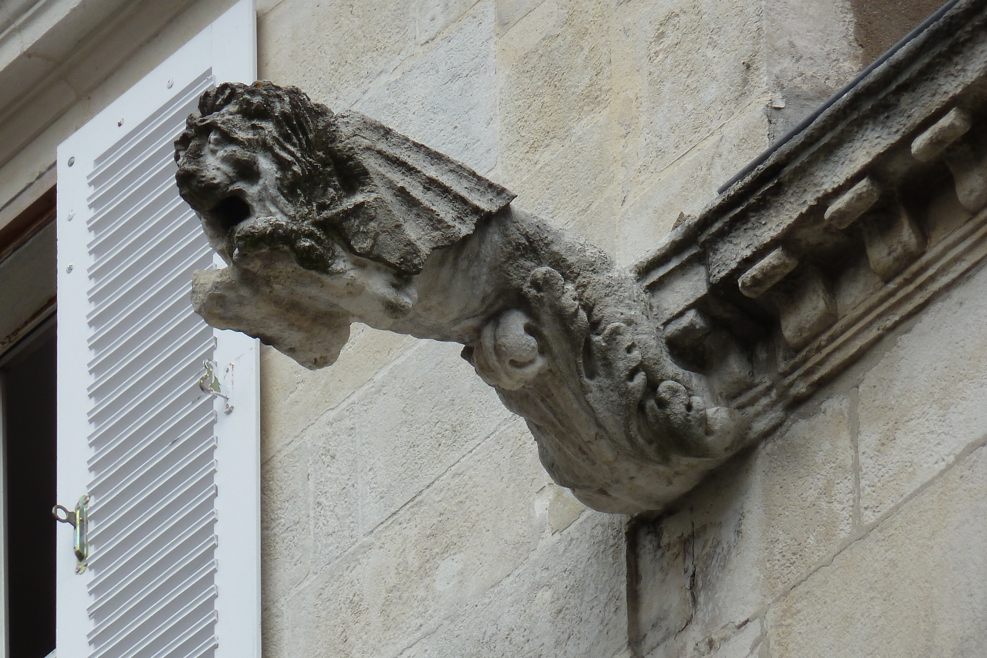照片 法国(France) 拉罗谢尔(La Rochelle) 2010-08 25