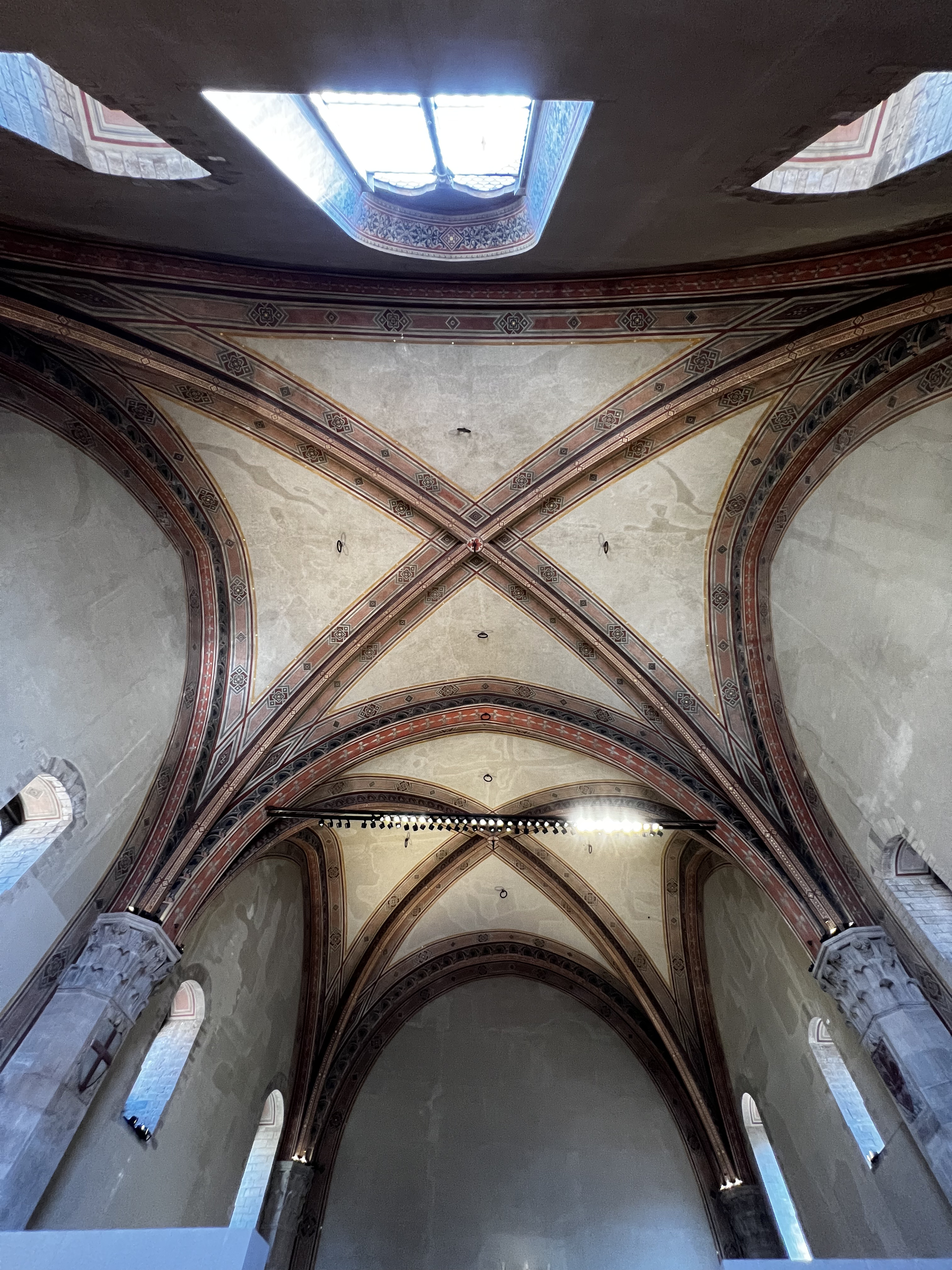 照片 意大利(Italy) 佛罗伦萨(Florence) 巴杰罗博物馆(Bargello Museum) 2022-05 45