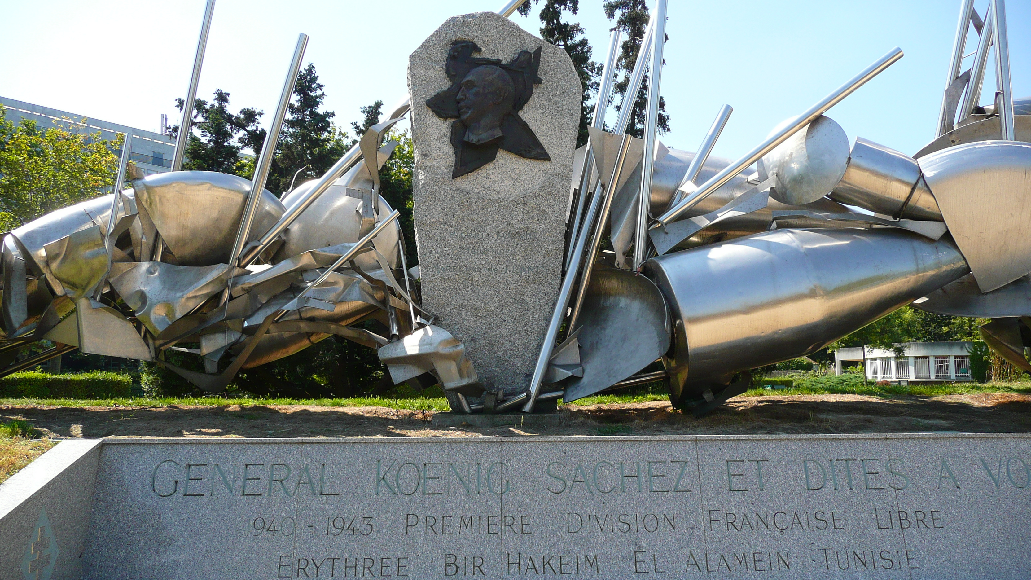 照片 法国(France) 巴黎(Paris) 马约门(Porte Maillot) 2007-08 6
