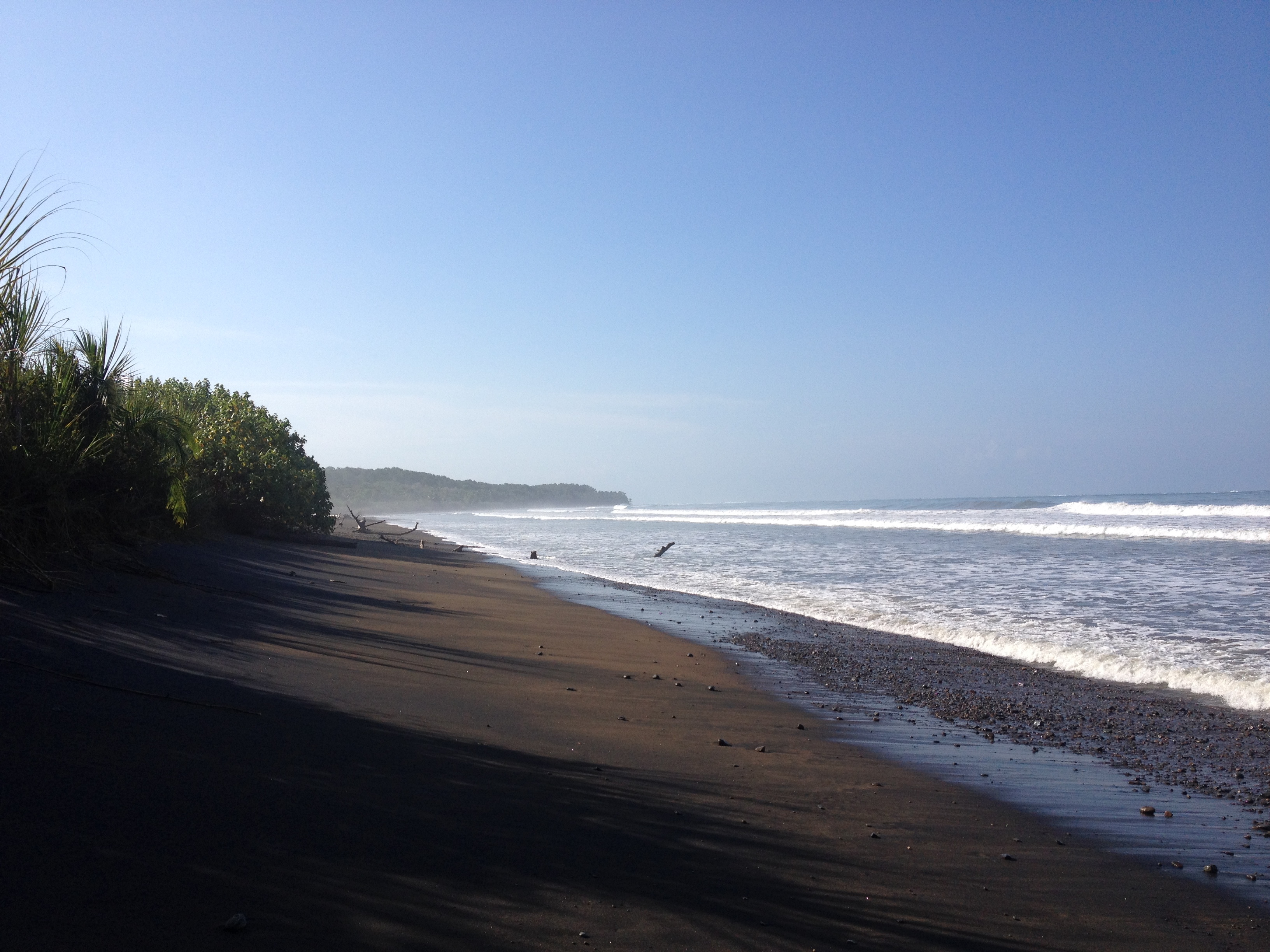 照片 哥斯达黎加(Costa Rica) 乌维塔(Uvita) 2015-03 111