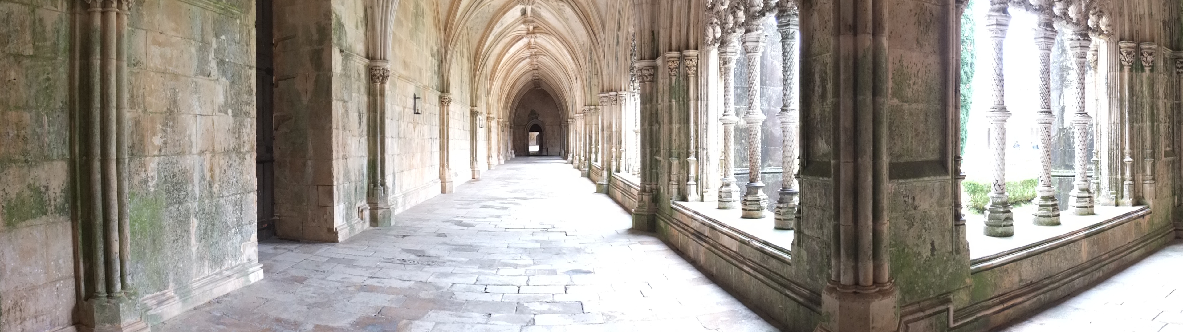照片 葡萄牙(Portugal) 巴塔利亚(Batalha) 2013-01 76