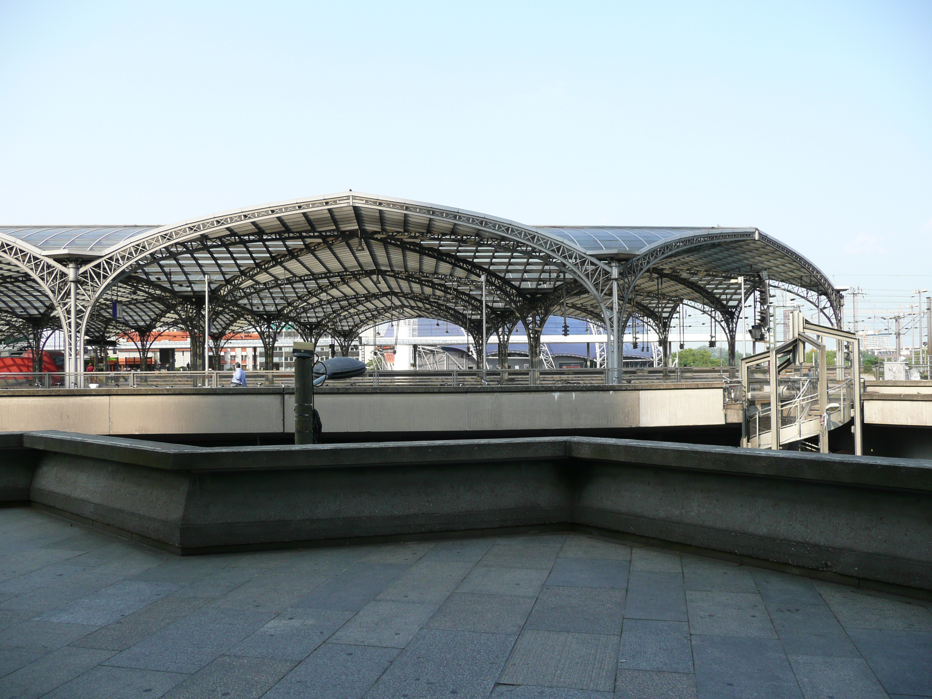 照片 德国(Germany) 科隆(Cologne) 2007-05 103