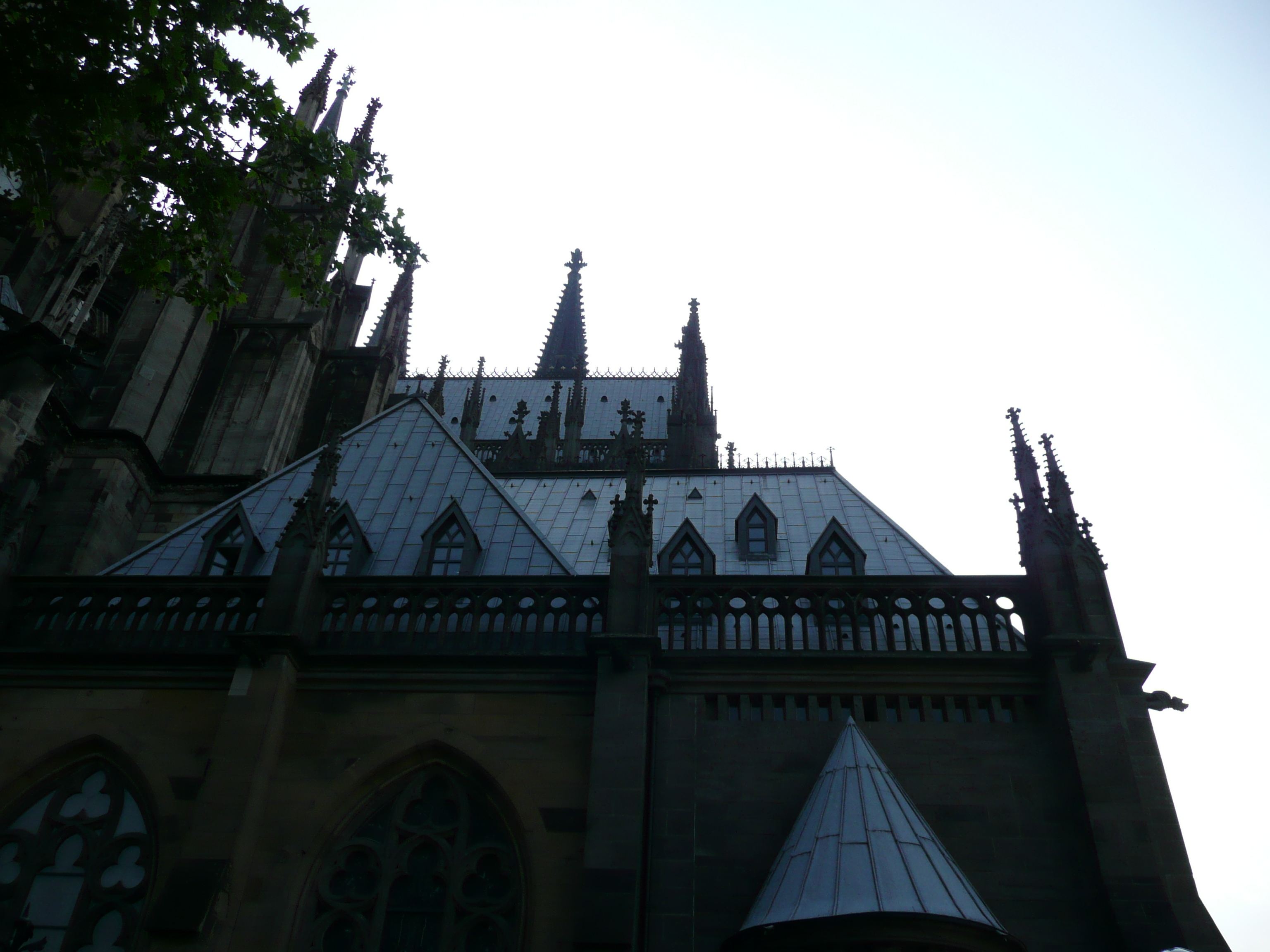 照片 德国(Germany) 科隆(Cologne) 大教堂(Cathedral) 2007-05 167