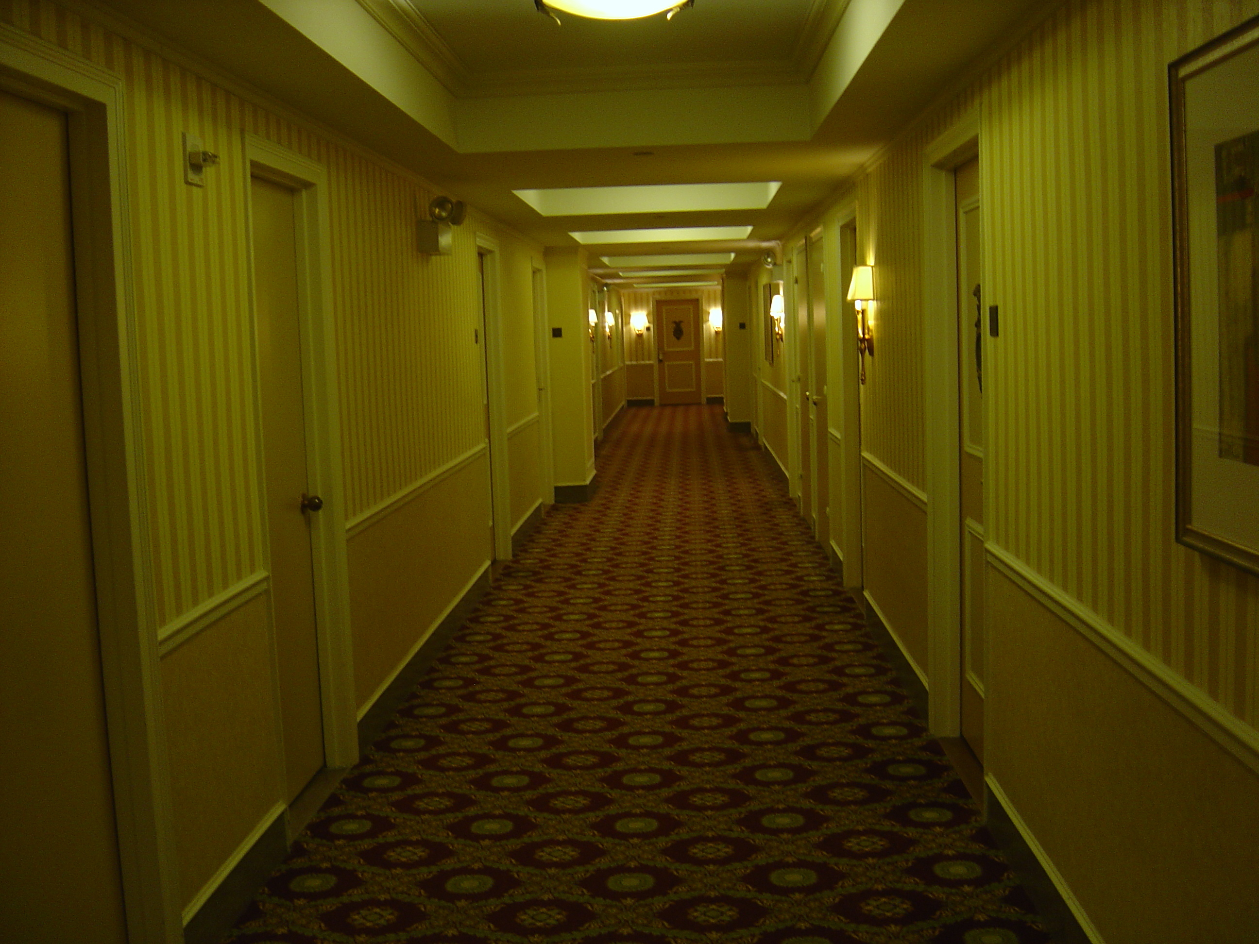 照片 美国(United States) 纽约(New York) 巴克莱洲际酒店(Intercontinental the Barclay Hotel) 2006-03 35