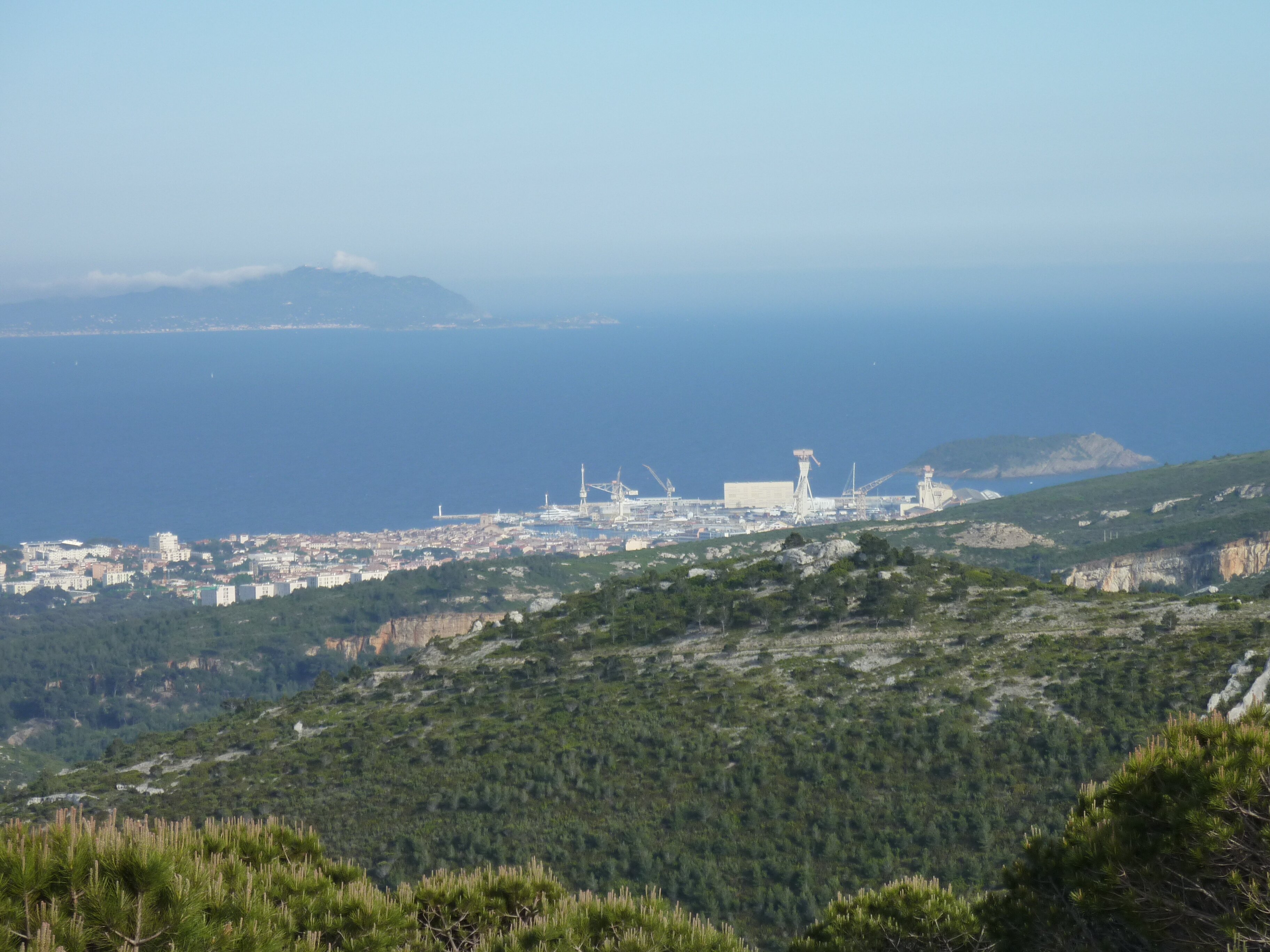 照片 法国(France) 卡西斯(Cassis) 2009-05 4