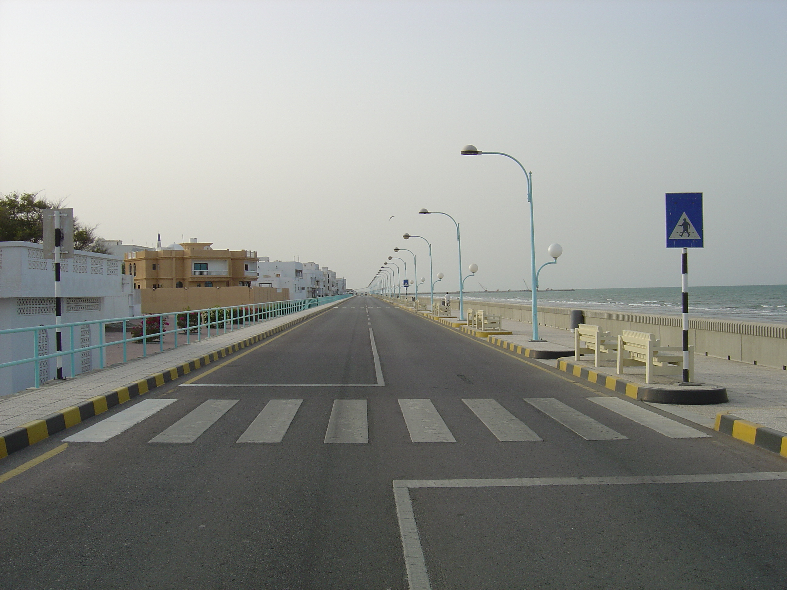 照片 阿曼(Oman) 苏哈尔(Sohar) 2005-03 5